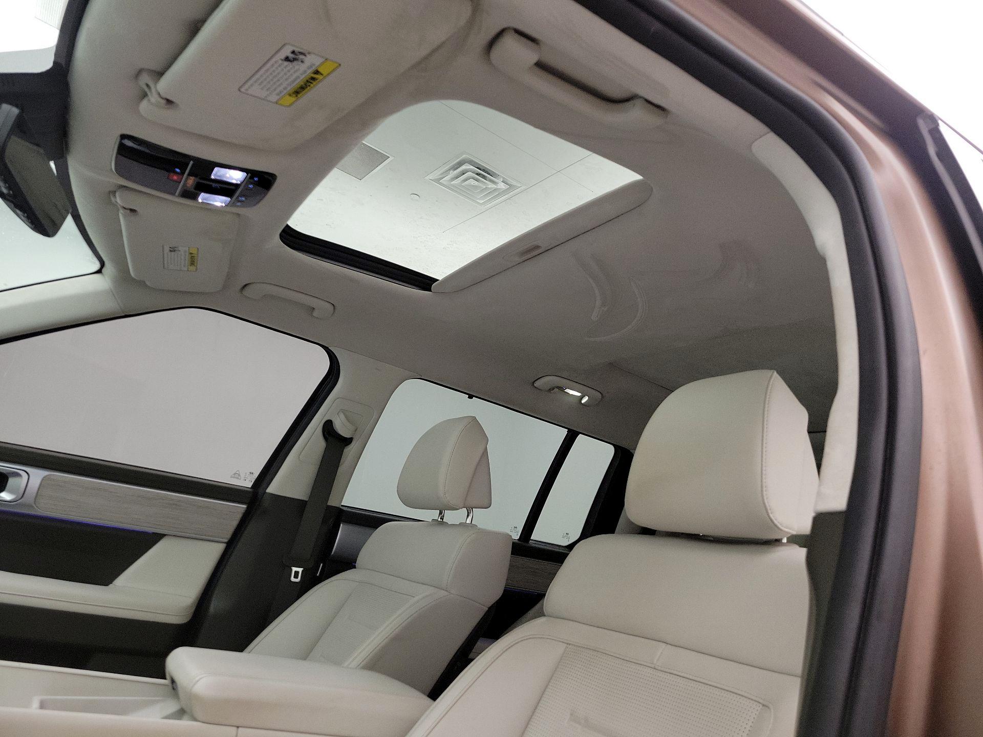 Thumbnail: 2024 Hyundai Santa Fe - 20