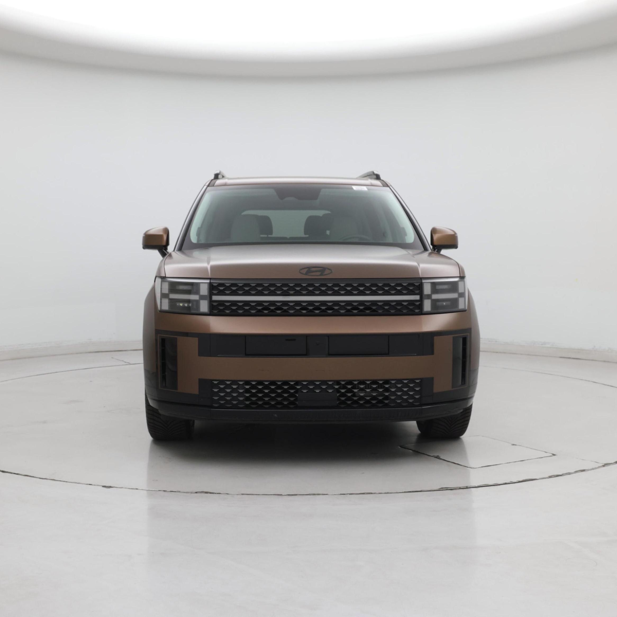 Thumbnail: 2024 Hyundai Santa Fe - 5