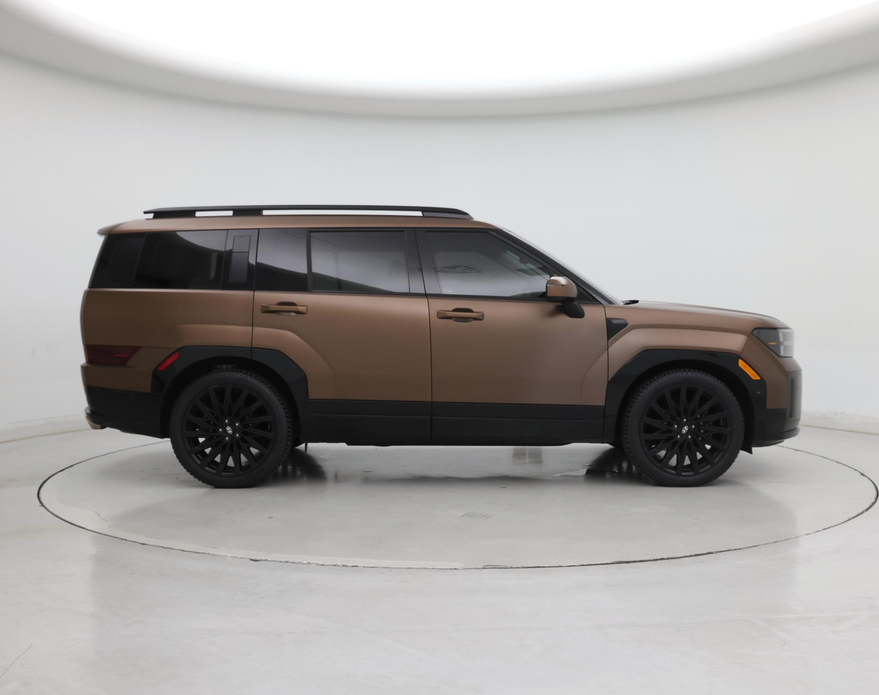 Thumbnail: 2024 Hyundai Santa Fe - 7