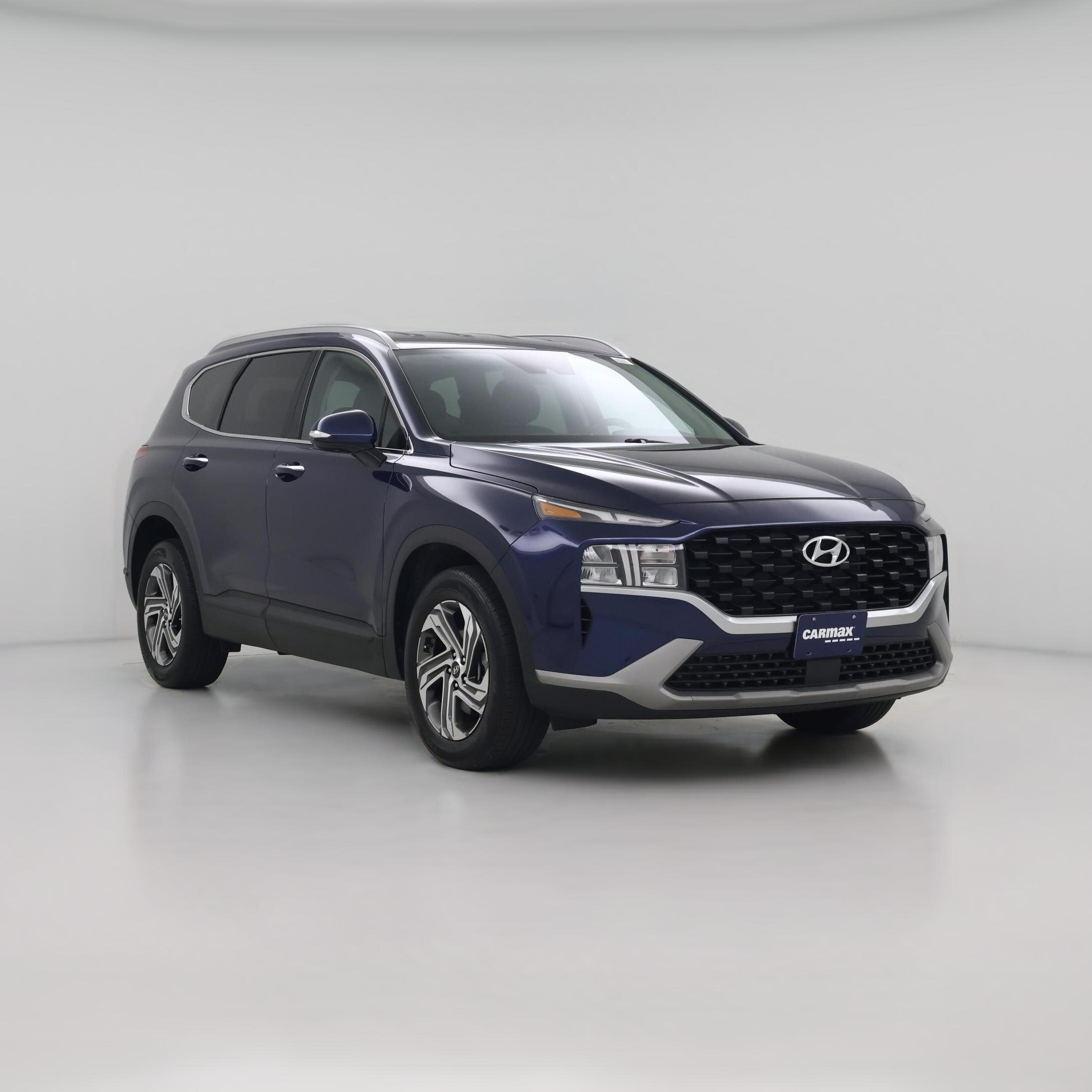 Thumbnail: 2023 Hyundai Santa Fe - 1
