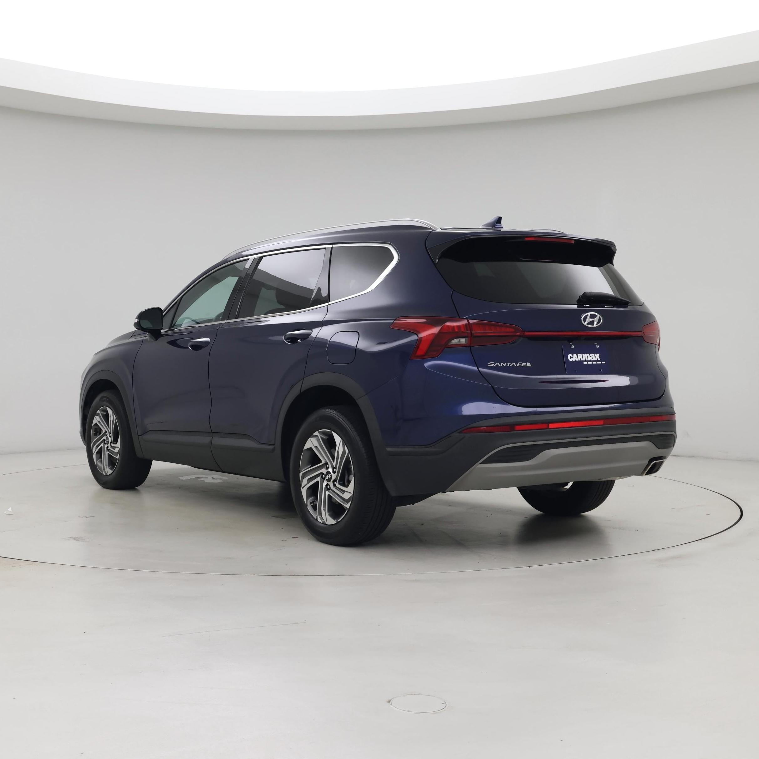 Thumbnail: 2023 Hyundai Santa Fe - 2