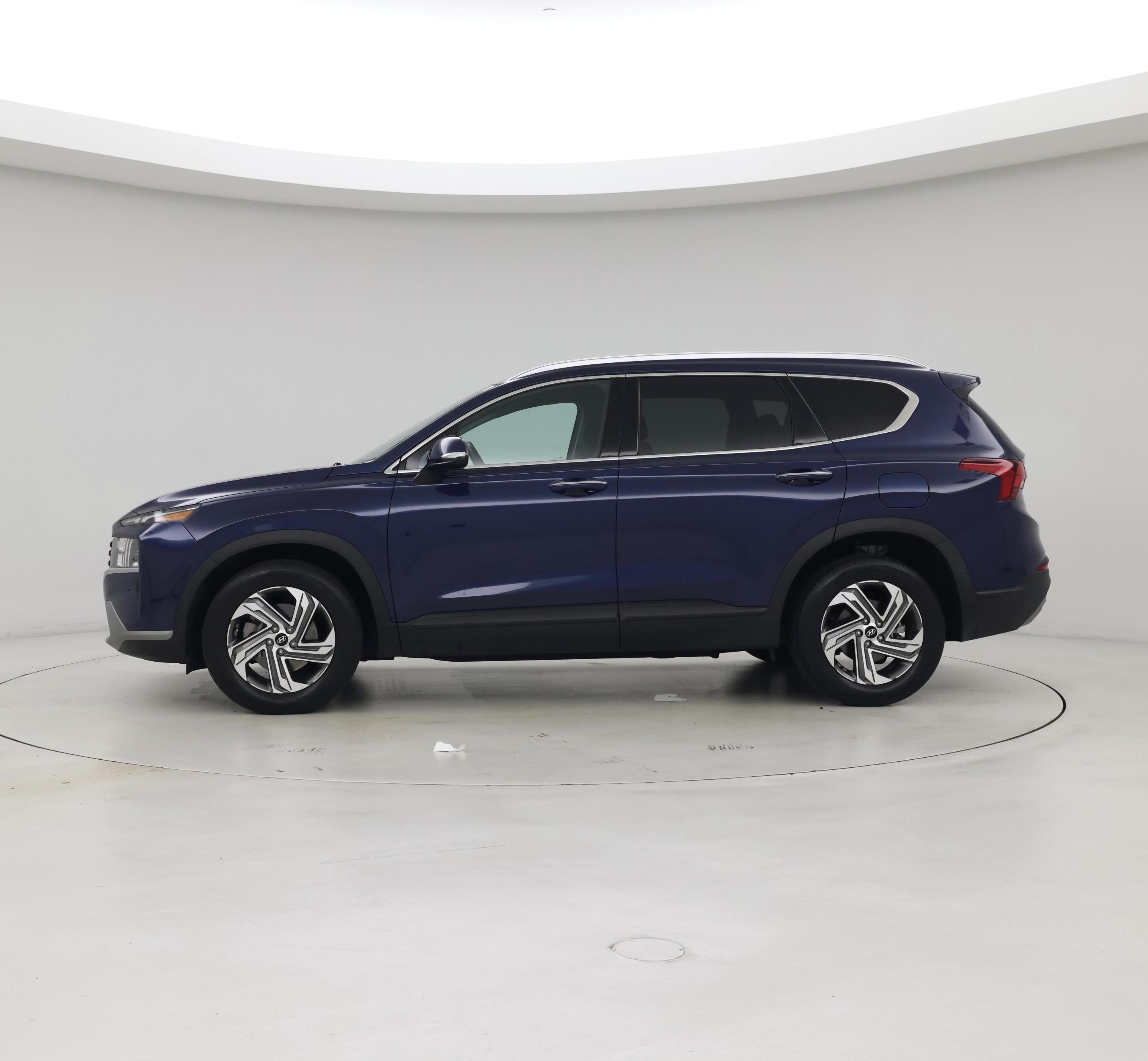 Thumbnail: 2023 Hyundai Santa Fe - 3