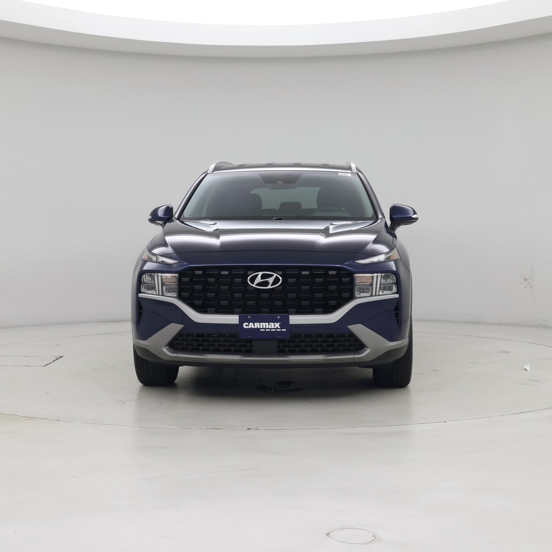 Thumbnail: 2023 Hyundai Santa Fe - 5