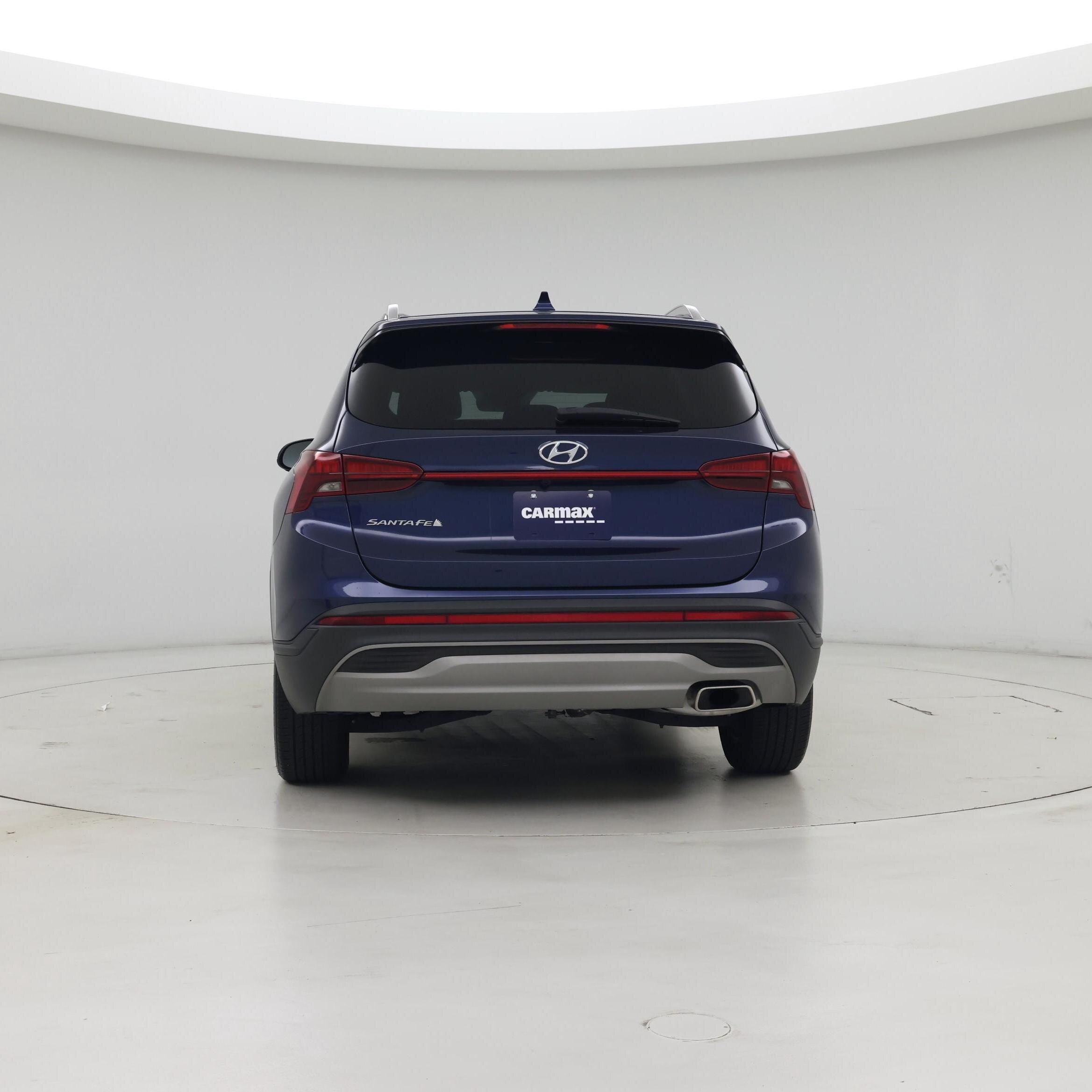 Thumbnail: 2023 Hyundai Santa Fe - 6