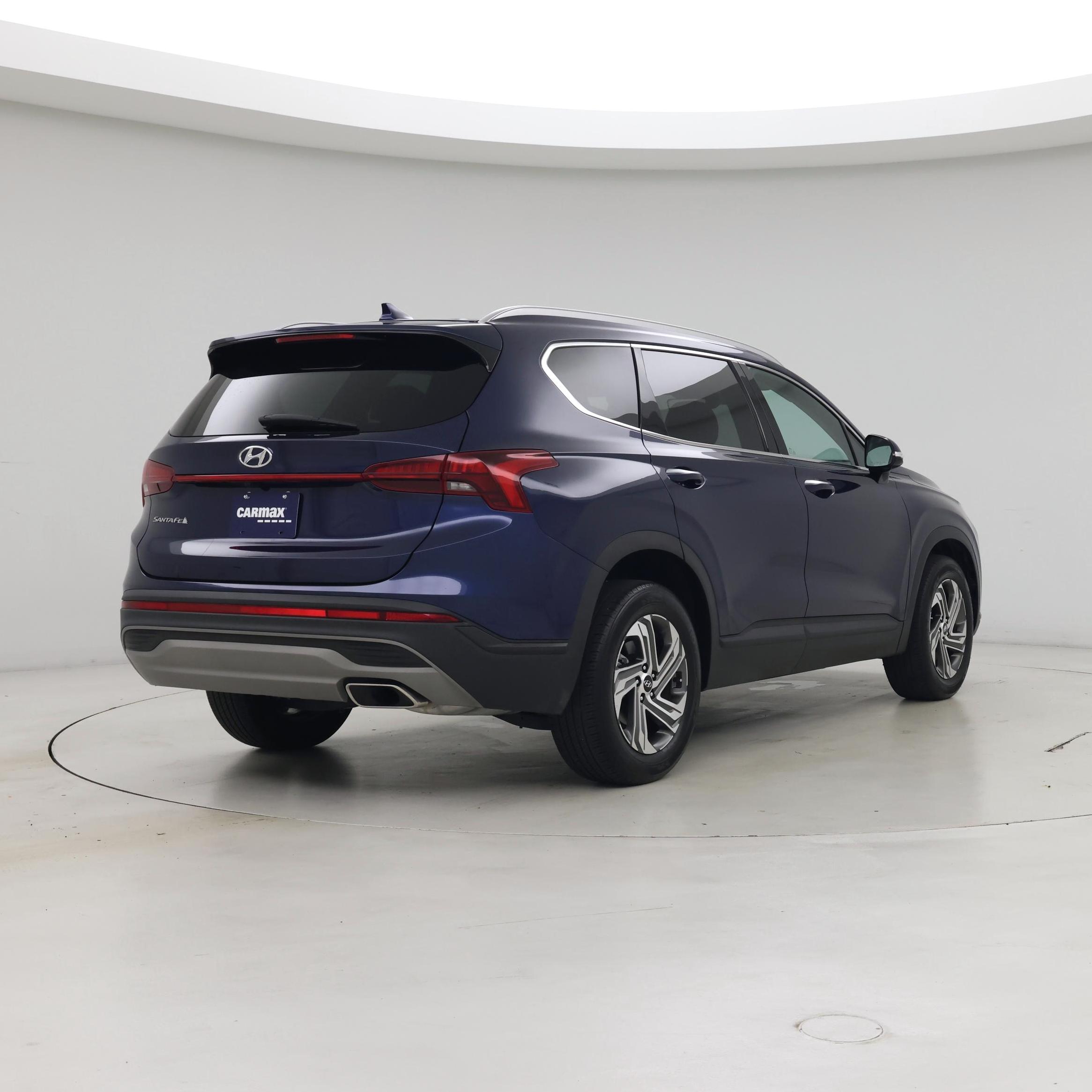 Thumbnail: 2023 Hyundai Santa Fe - 8