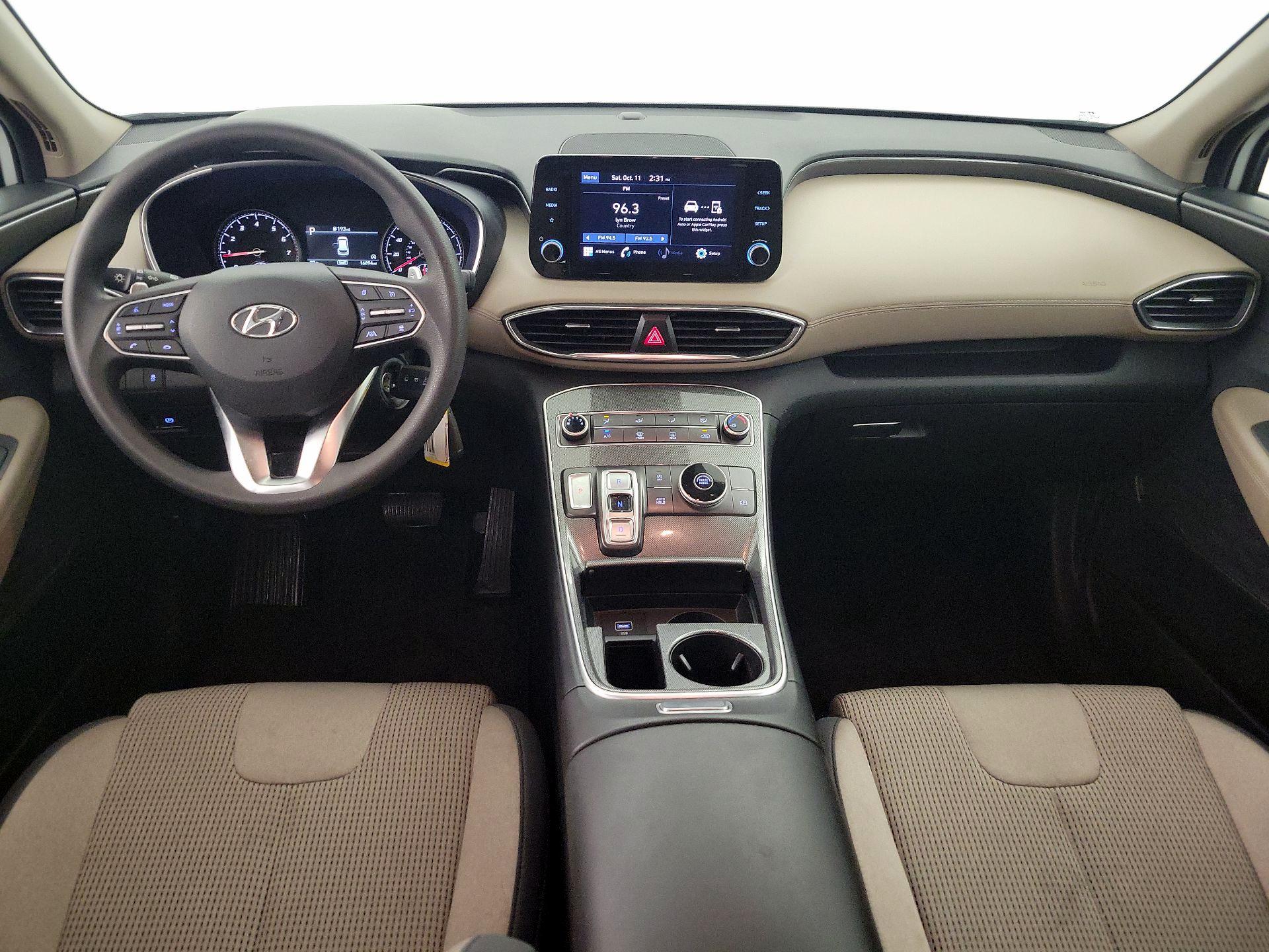 Thumbnail: 2023 Hyundai Santa Fe - 9