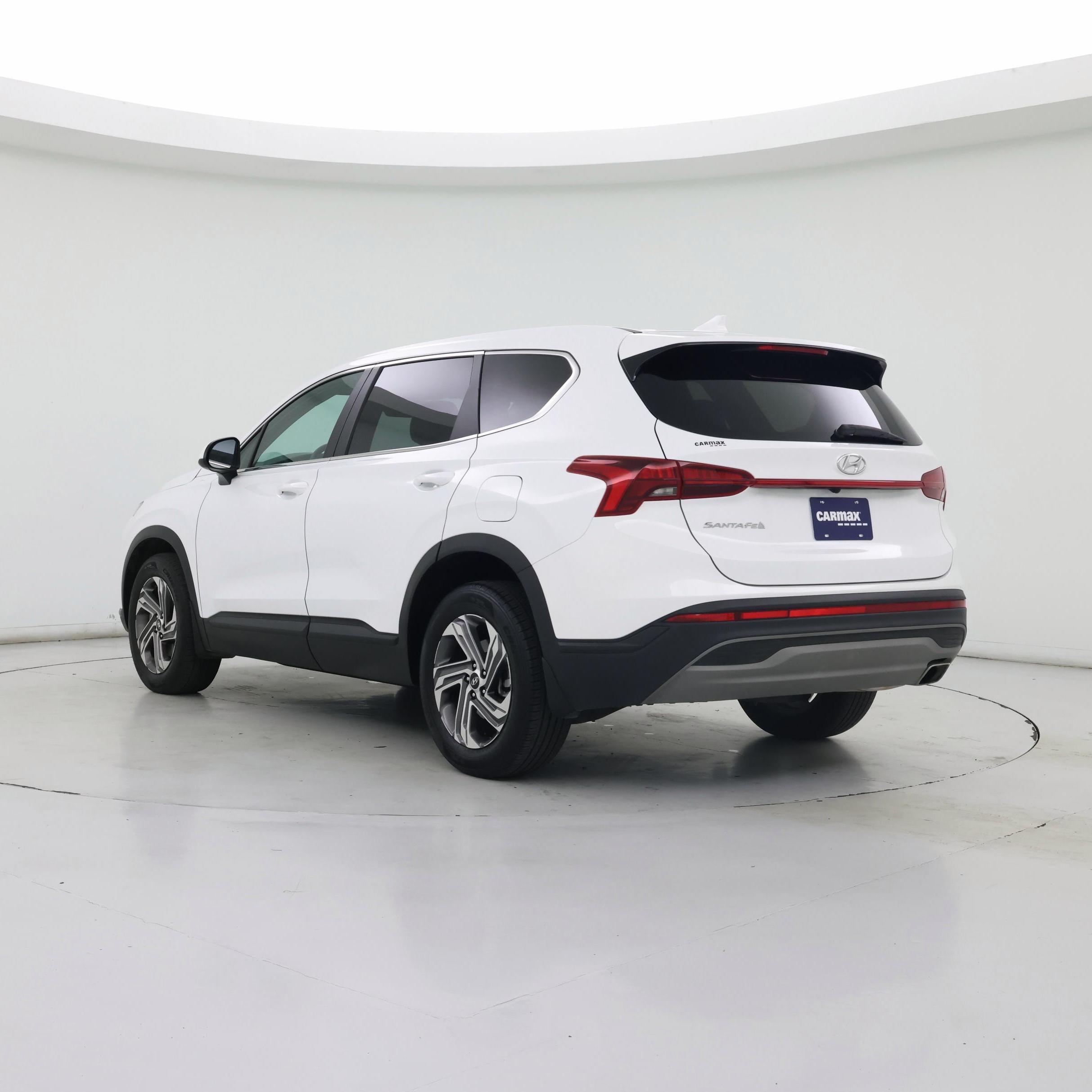 Thumbnail: 2023 Hyundai Santa Fe - 2