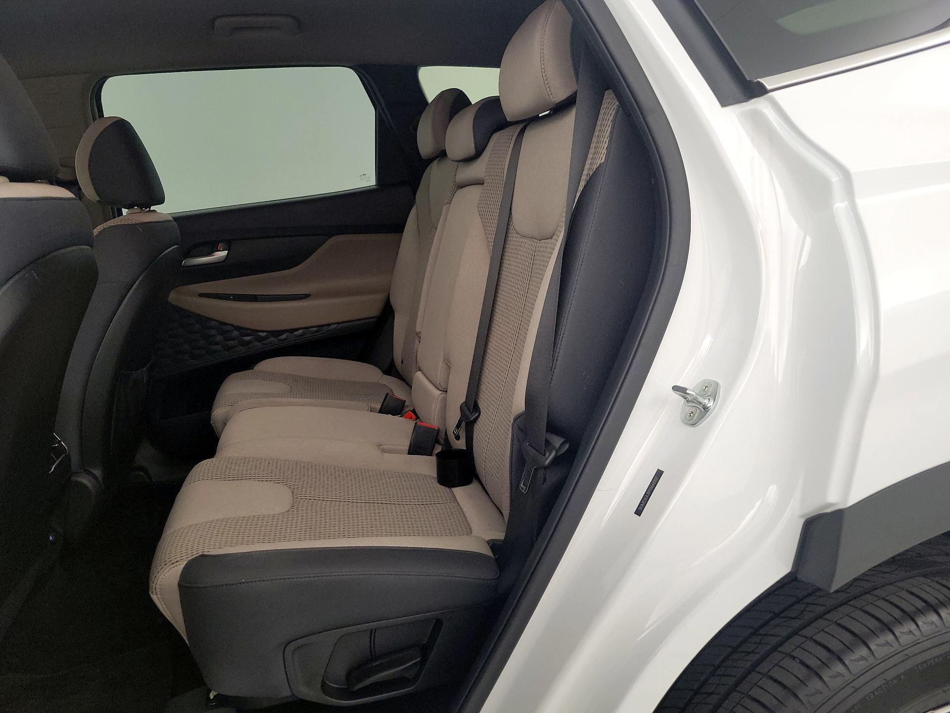 Thumbnail: 2023 Hyundai Santa Fe - 19