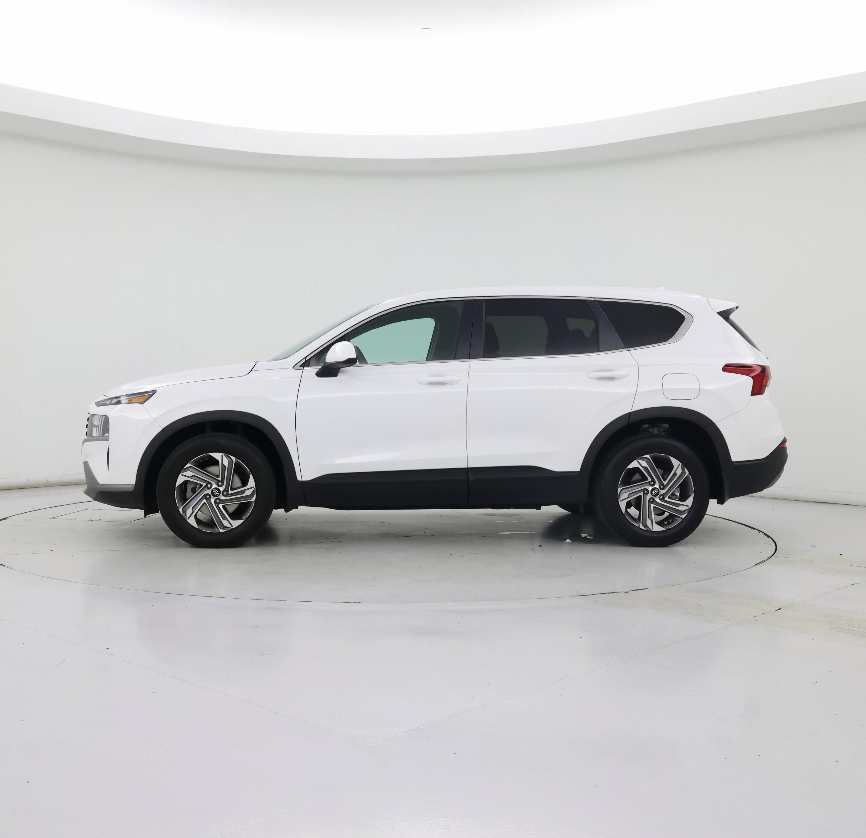 Thumbnail: 2023 Hyundai Santa Fe - 3