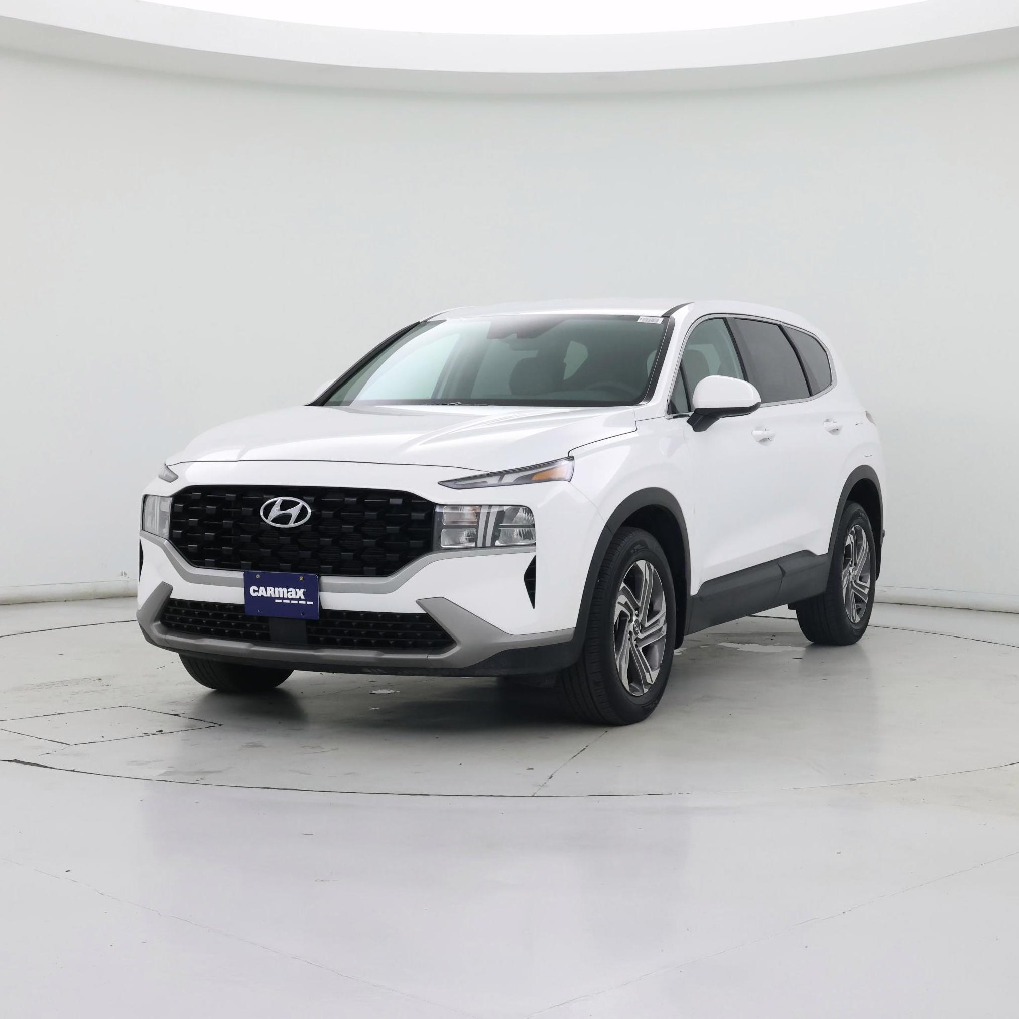 Thumbnail: 2023 Hyundai Santa Fe - 4