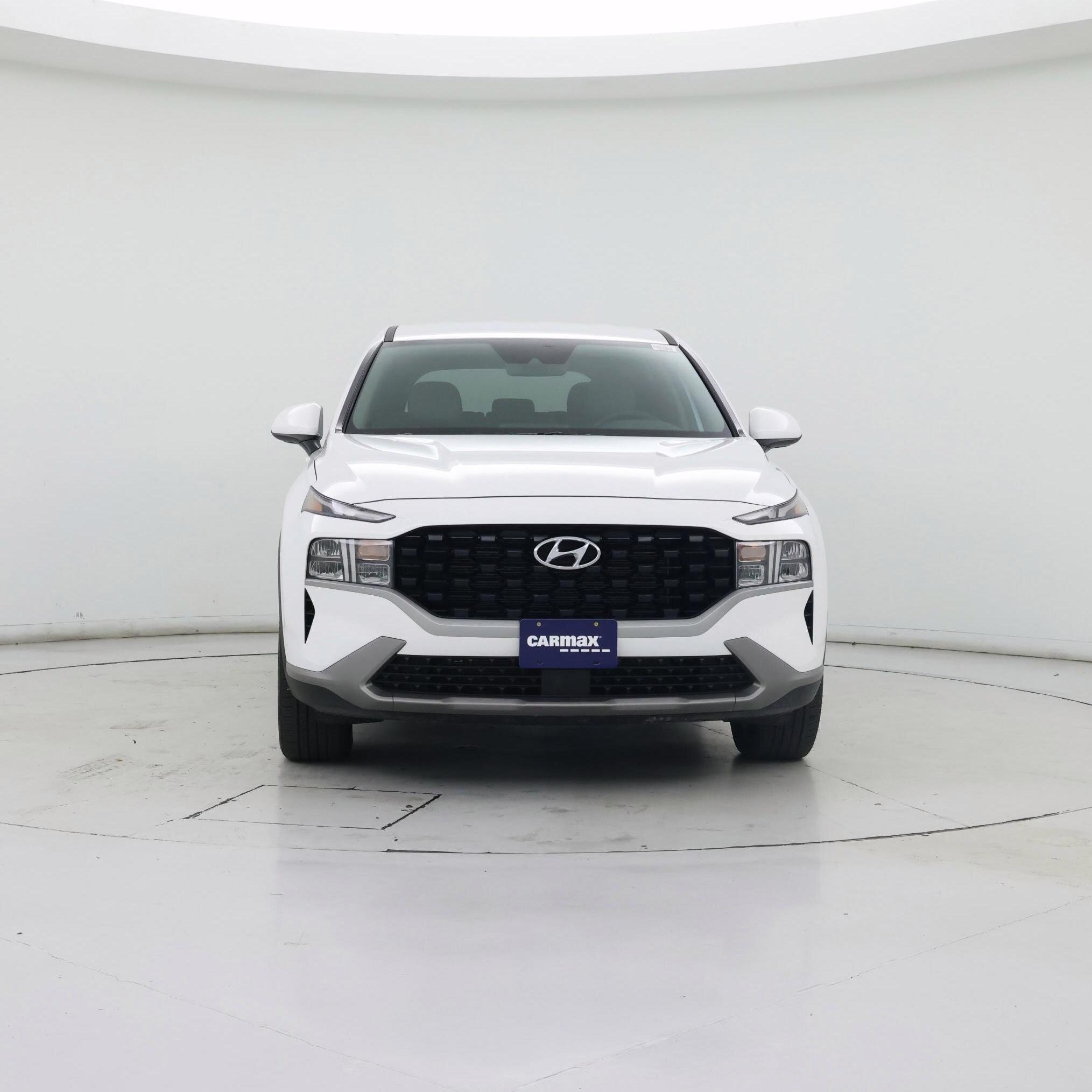 Thumbnail: 2023 Hyundai Santa Fe - 5