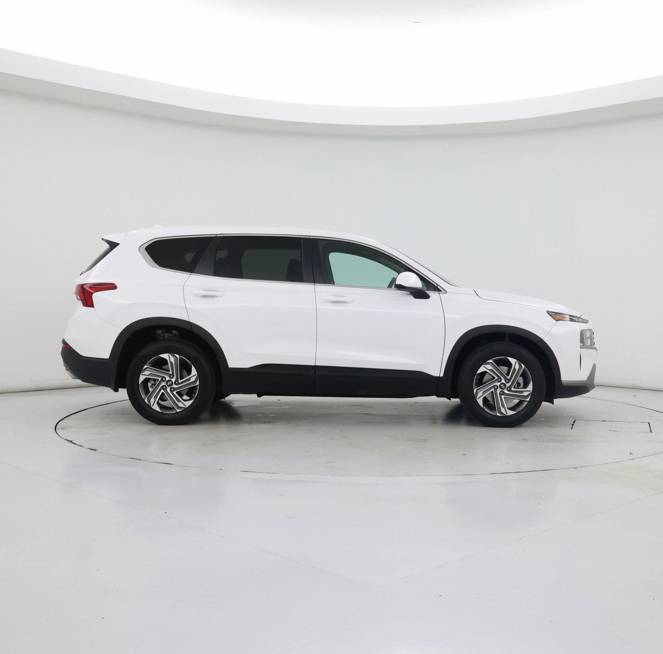 Thumbnail: 2023 Hyundai Santa Fe - 7
