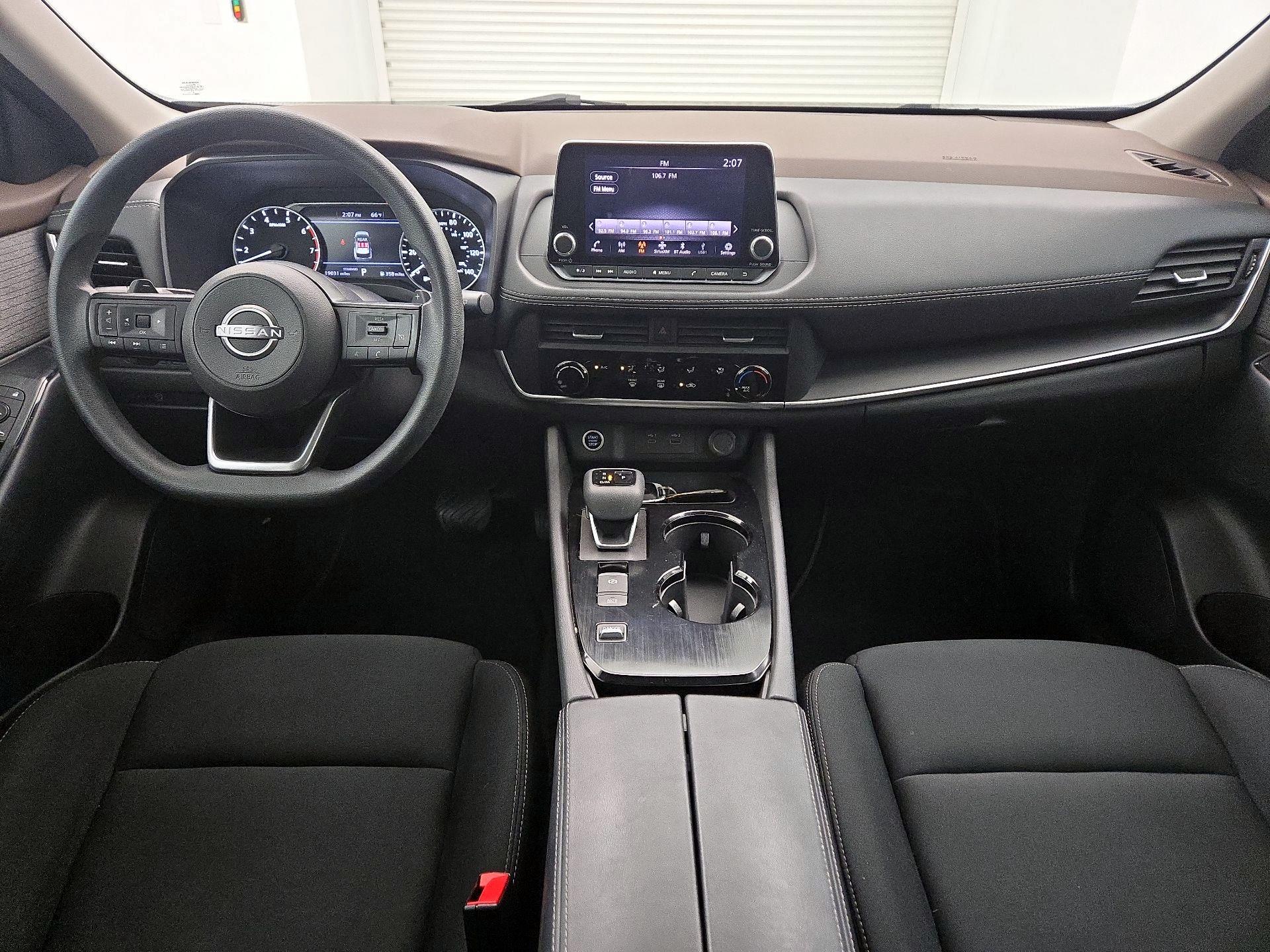 Thumbnail: 2023 Nissan Rogue - 9