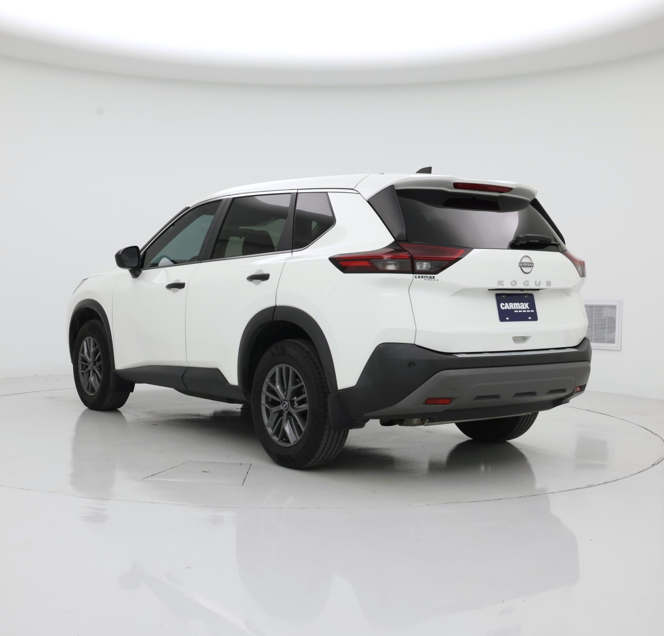 Thumbnail: 2023 Nissan Rogue - 2