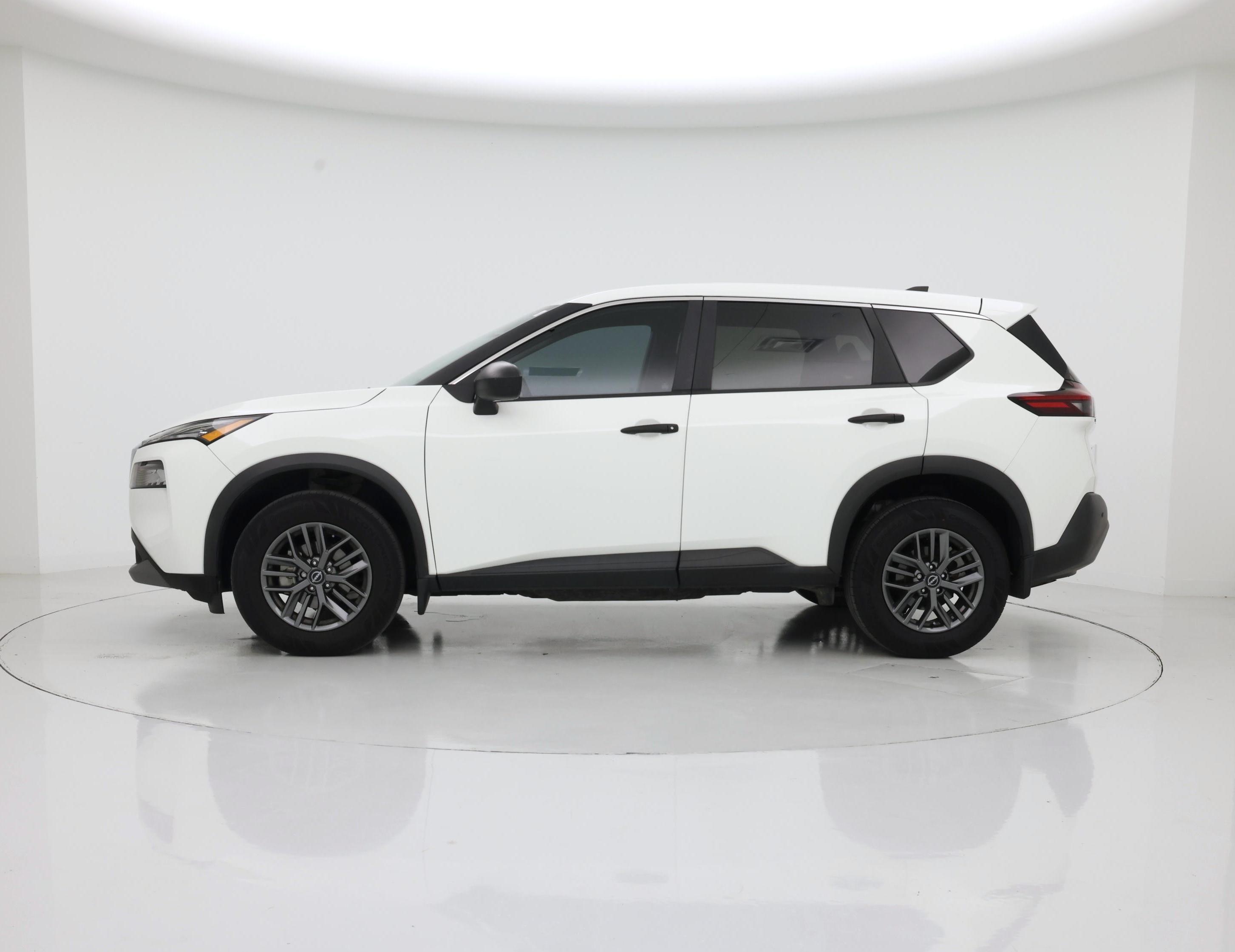 Thumbnail: 2023 Nissan Rogue - 3