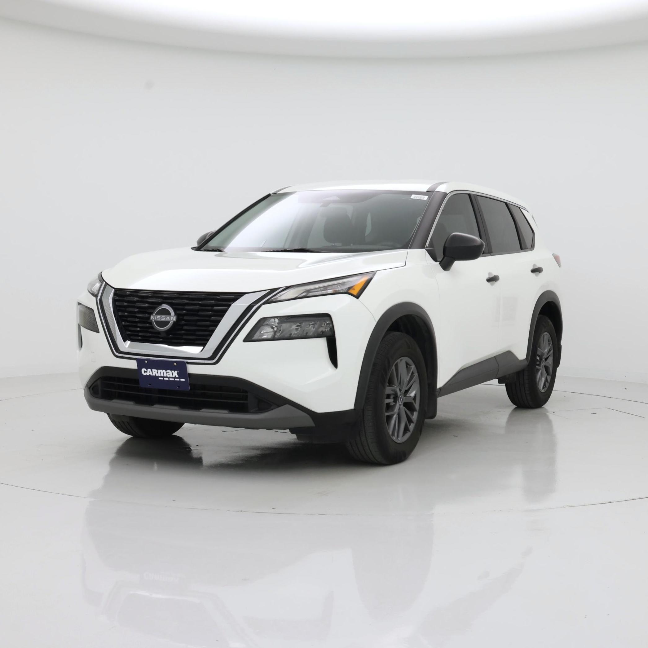 Thumbnail: 2023 Nissan Rogue - 4