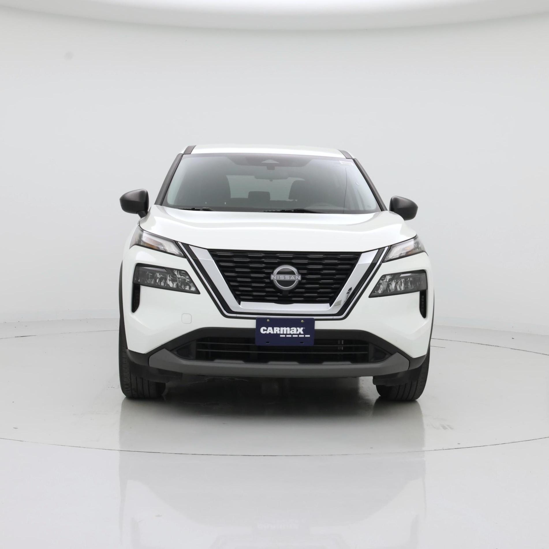 Thumbnail: 2023 Nissan Rogue - 5