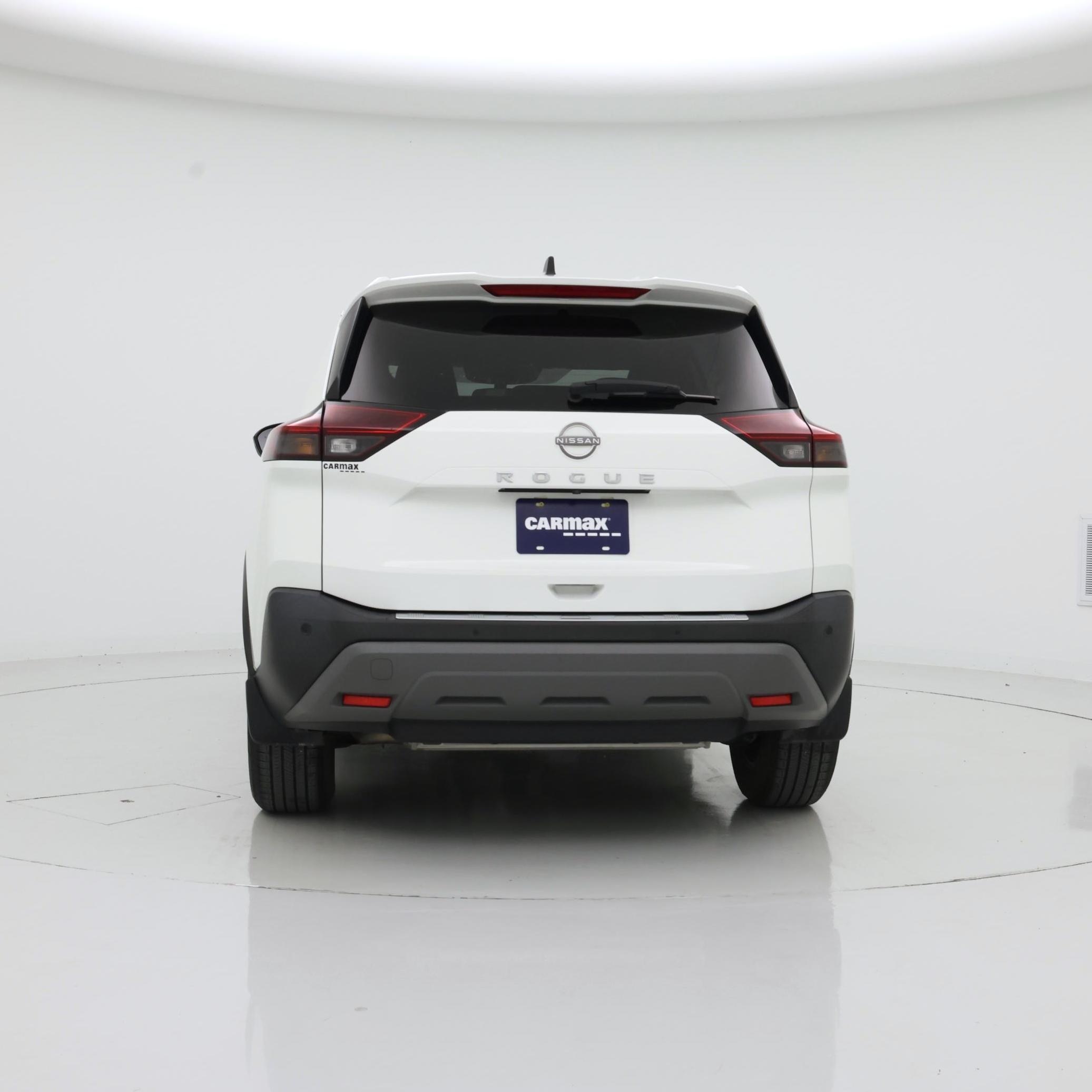 Thumbnail: 2023 Nissan Rogue - 6