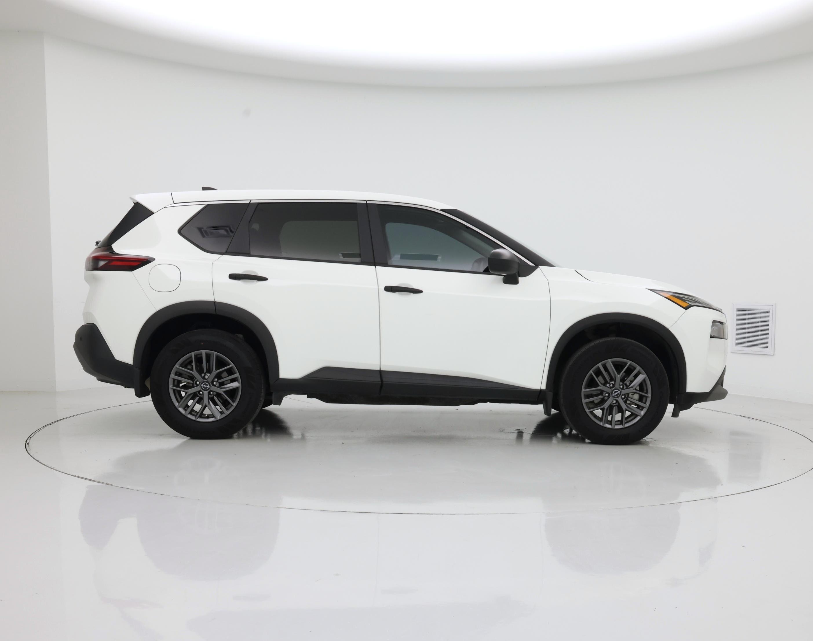 Thumbnail: 2023 Nissan Rogue - 7