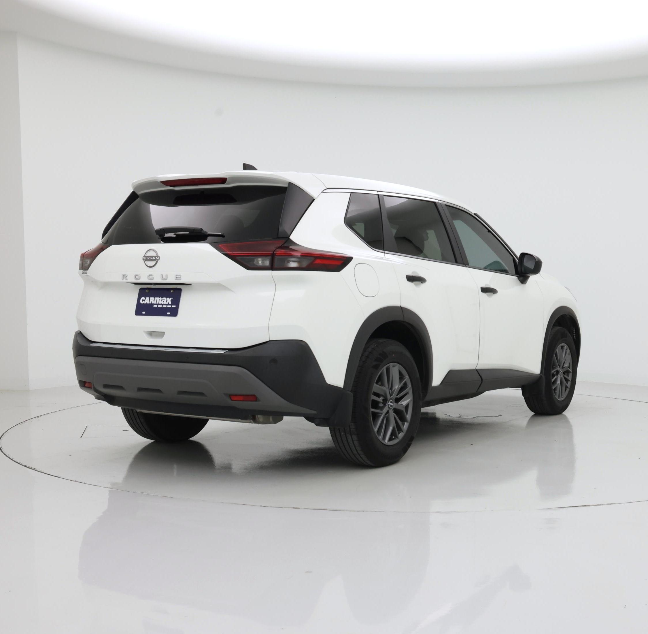 Thumbnail: 2023 Nissan Rogue - 8