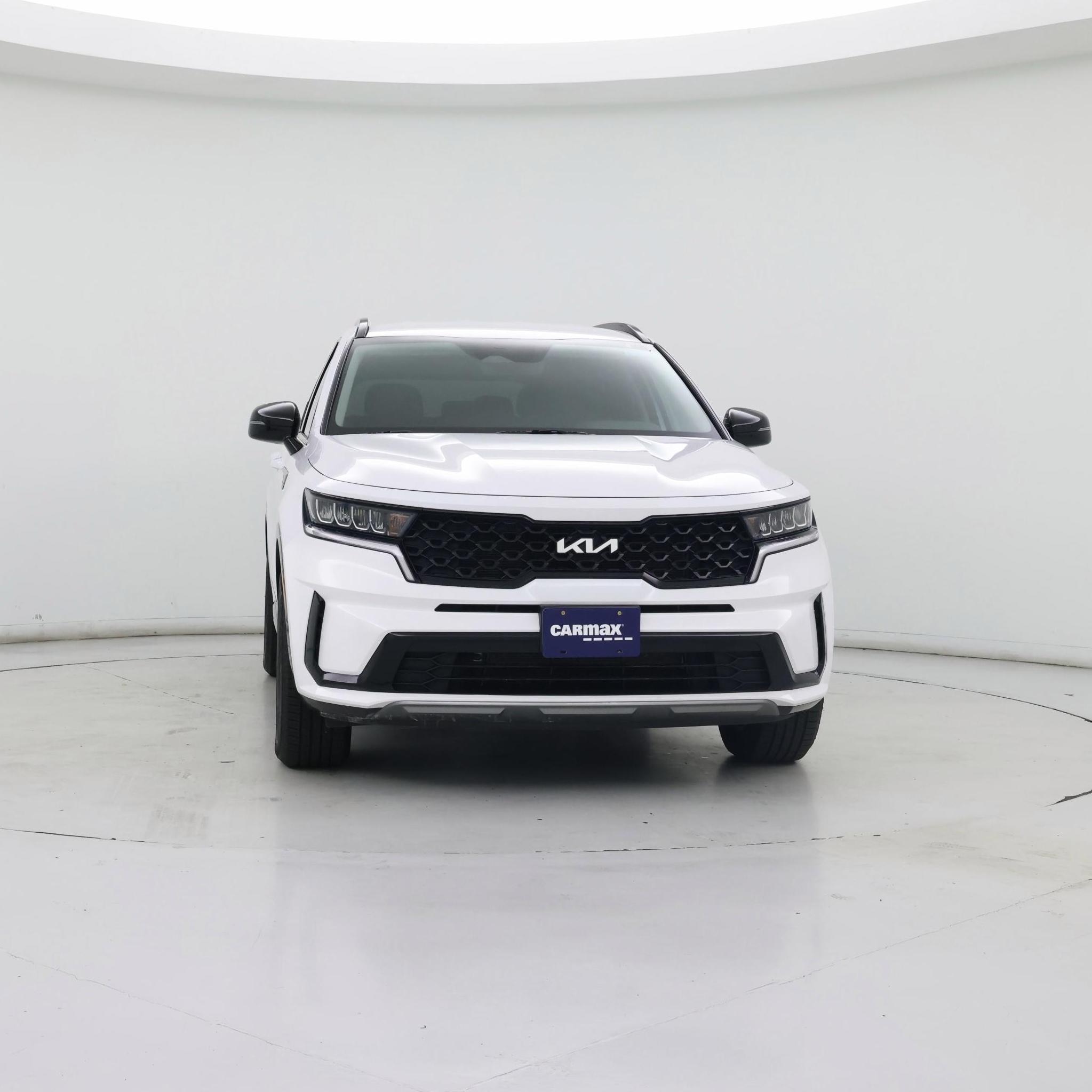 Thumbnail: 2022 Kia Sorento - 5