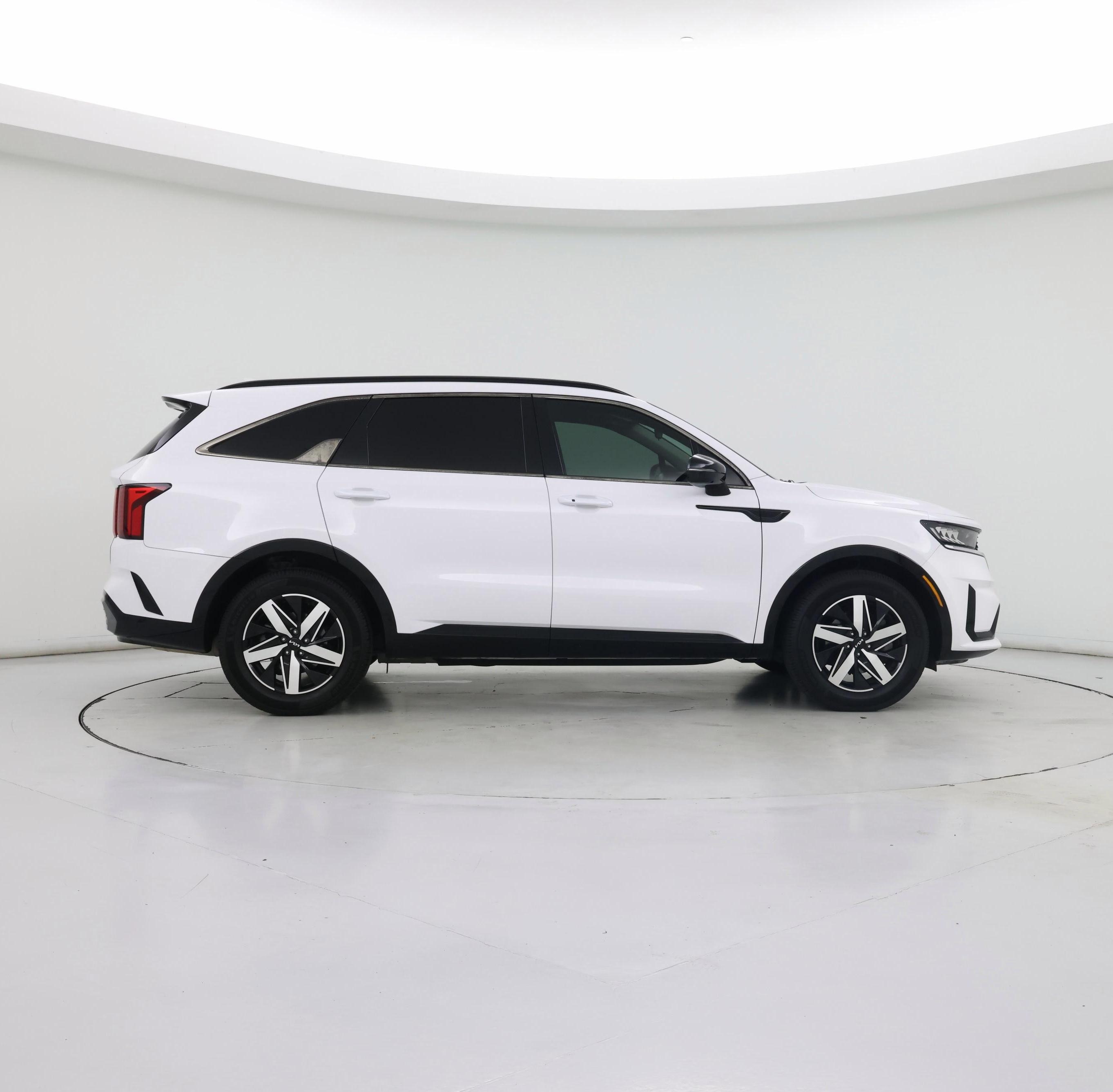 Thumbnail: 2022 Kia Sorento - 7
