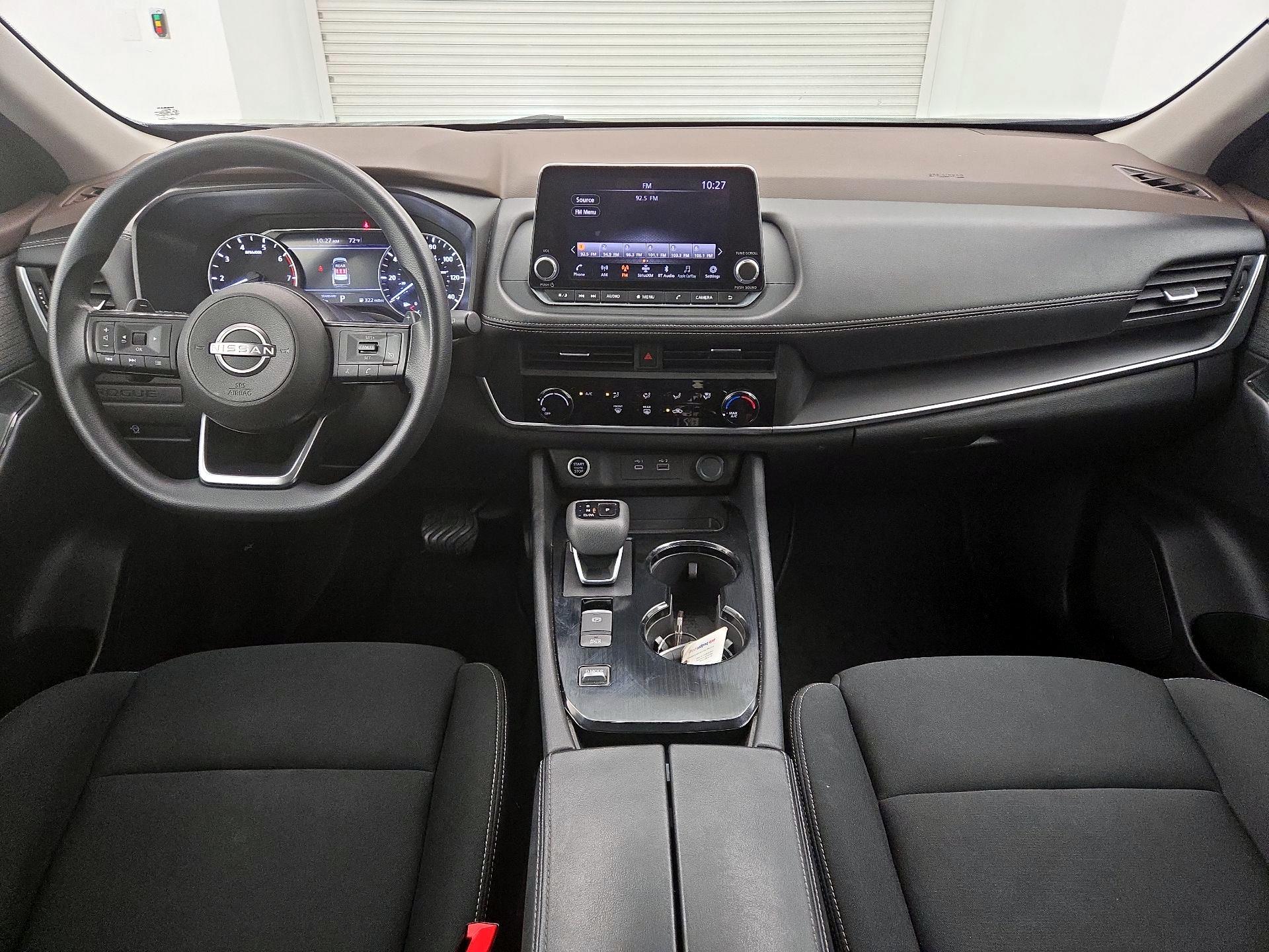 Thumbnail: 2023 Nissan Rogue - 9