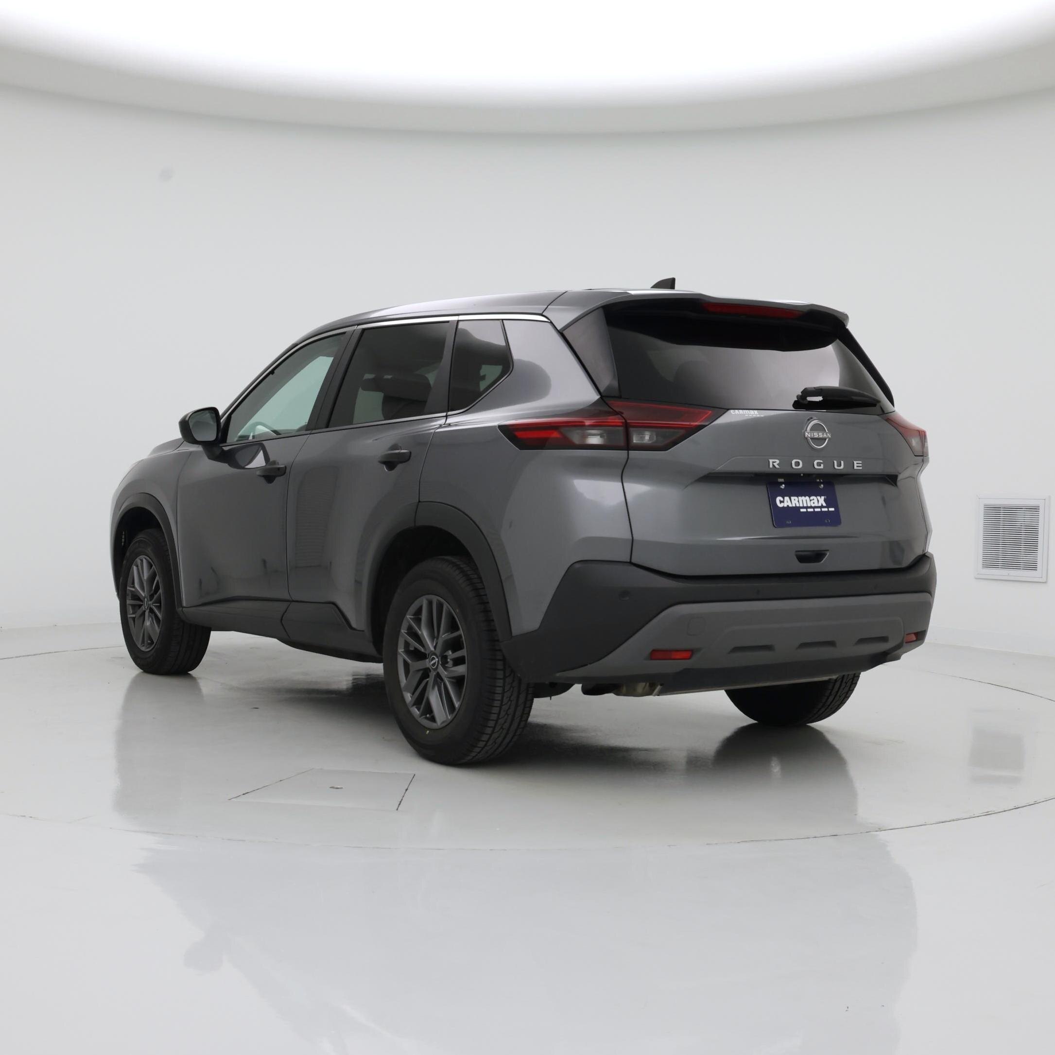 Thumbnail: 2023 Nissan Rogue - 2