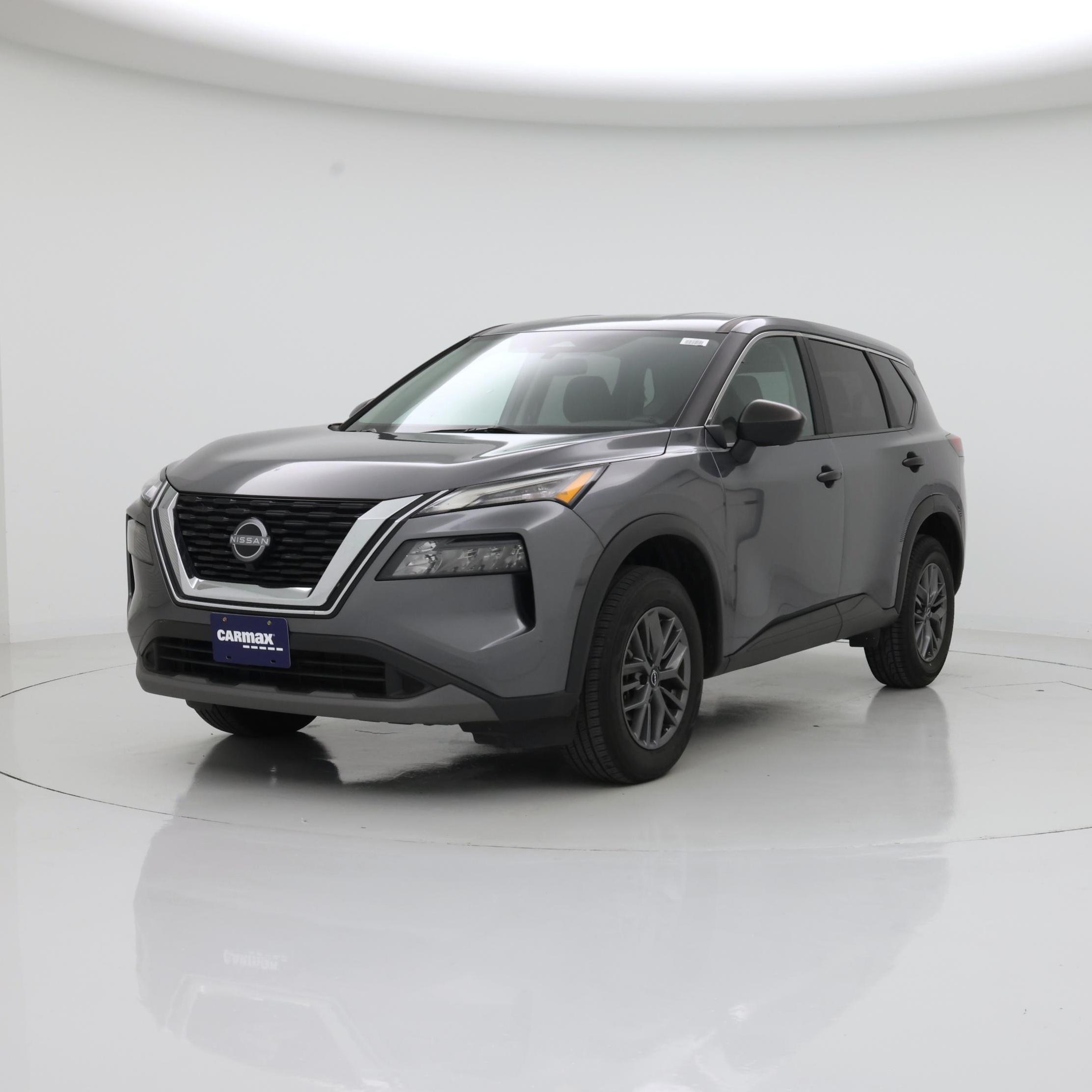 Thumbnail: 2023 Nissan Rogue - 4