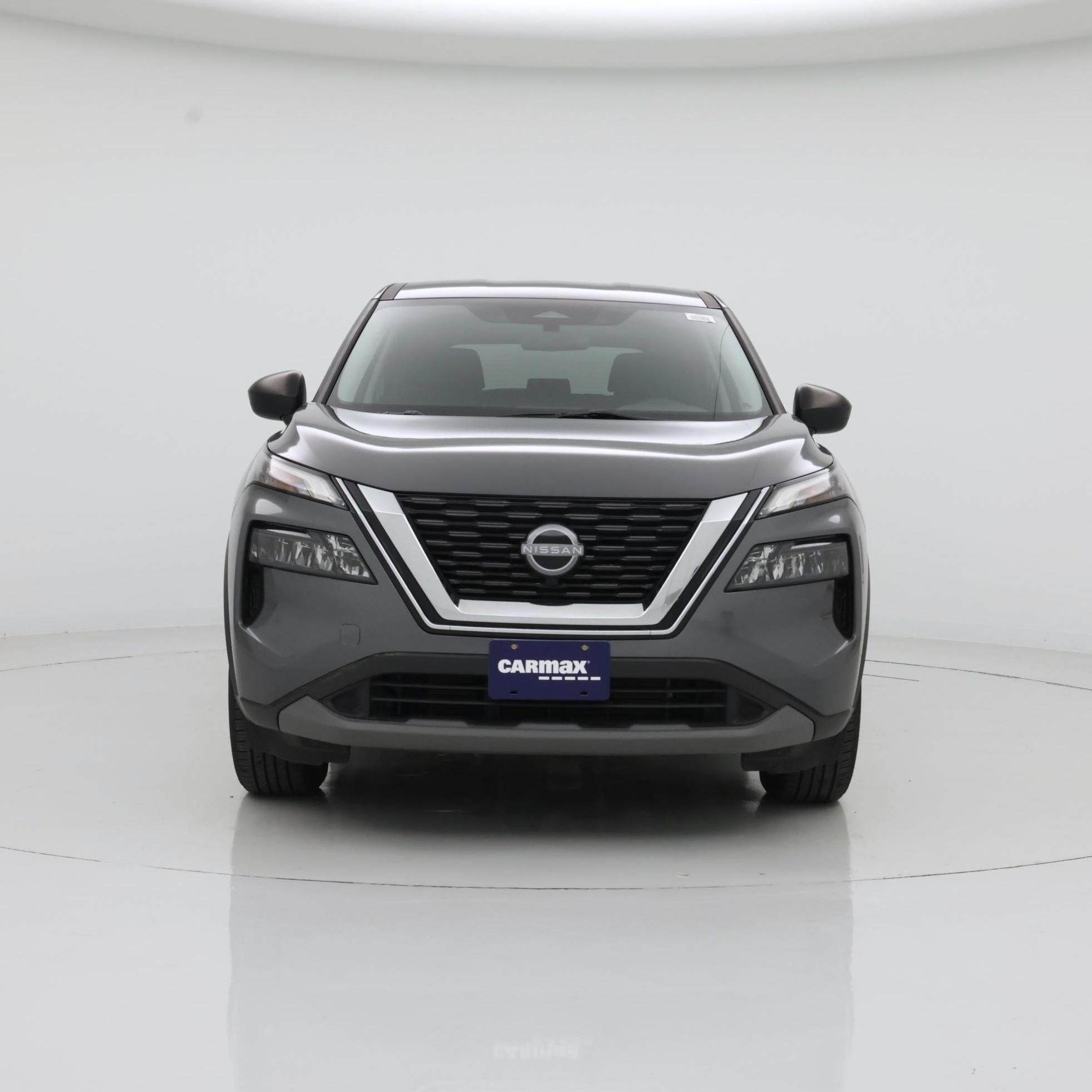 Thumbnail: 2023 Nissan Rogue - 5