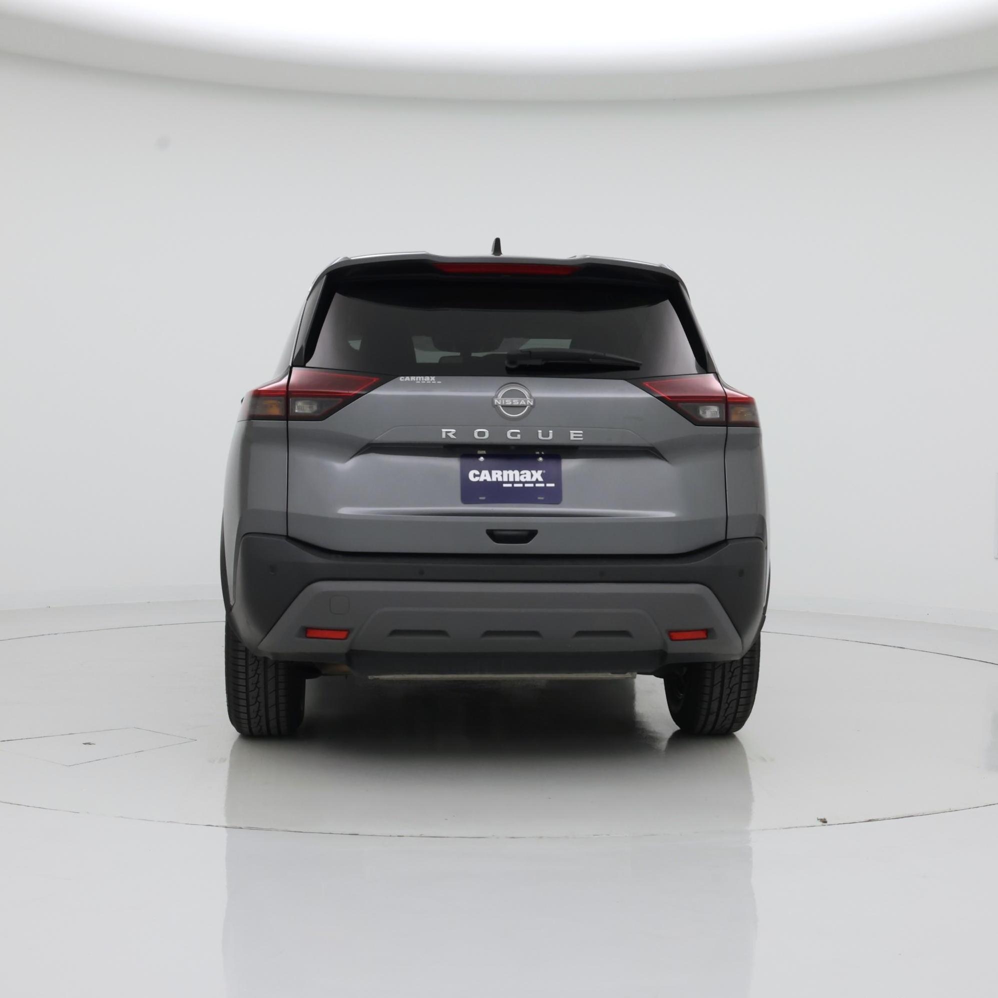 Thumbnail: 2023 Nissan Rogue - 6