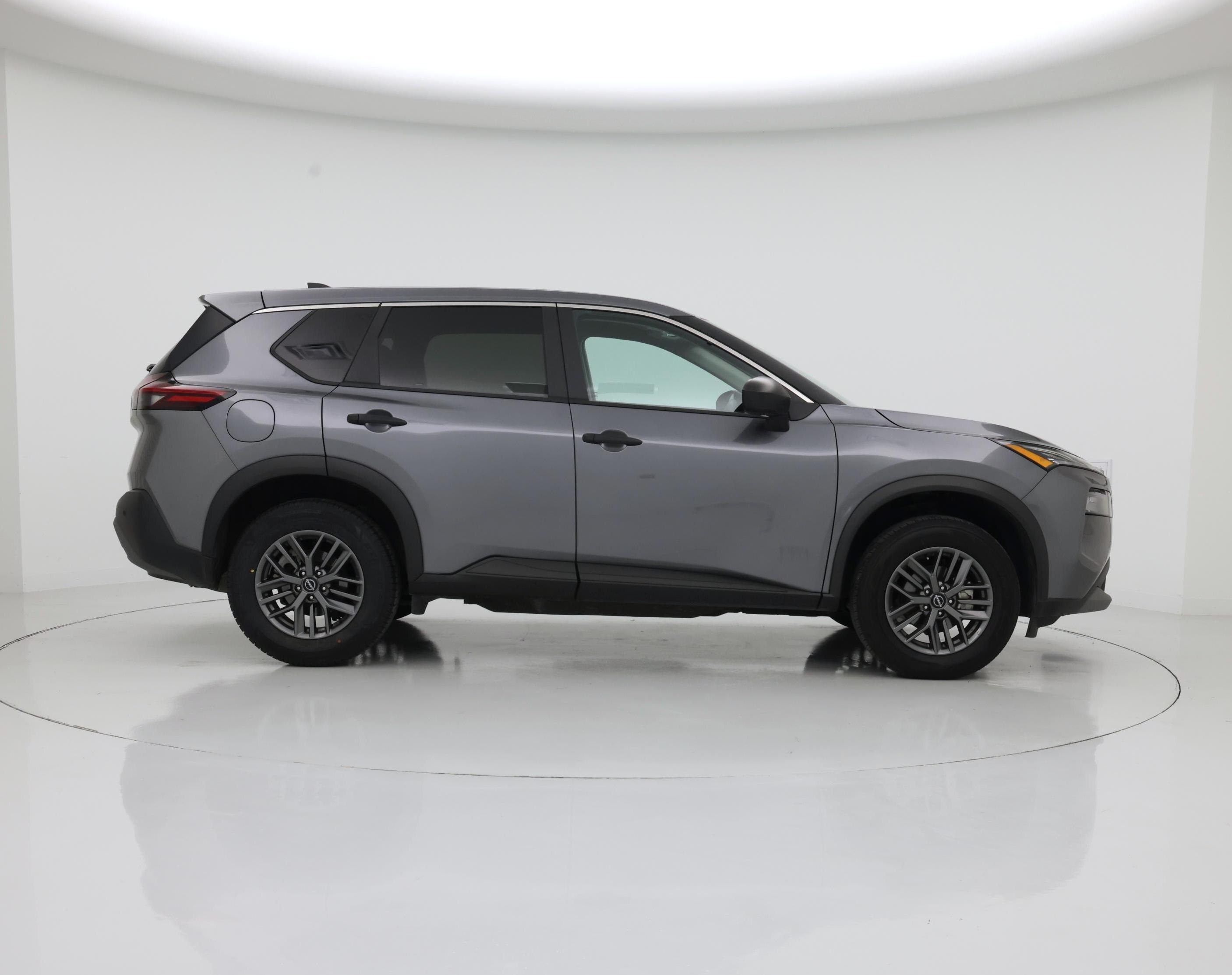 Thumbnail: 2023 Nissan Rogue - 7