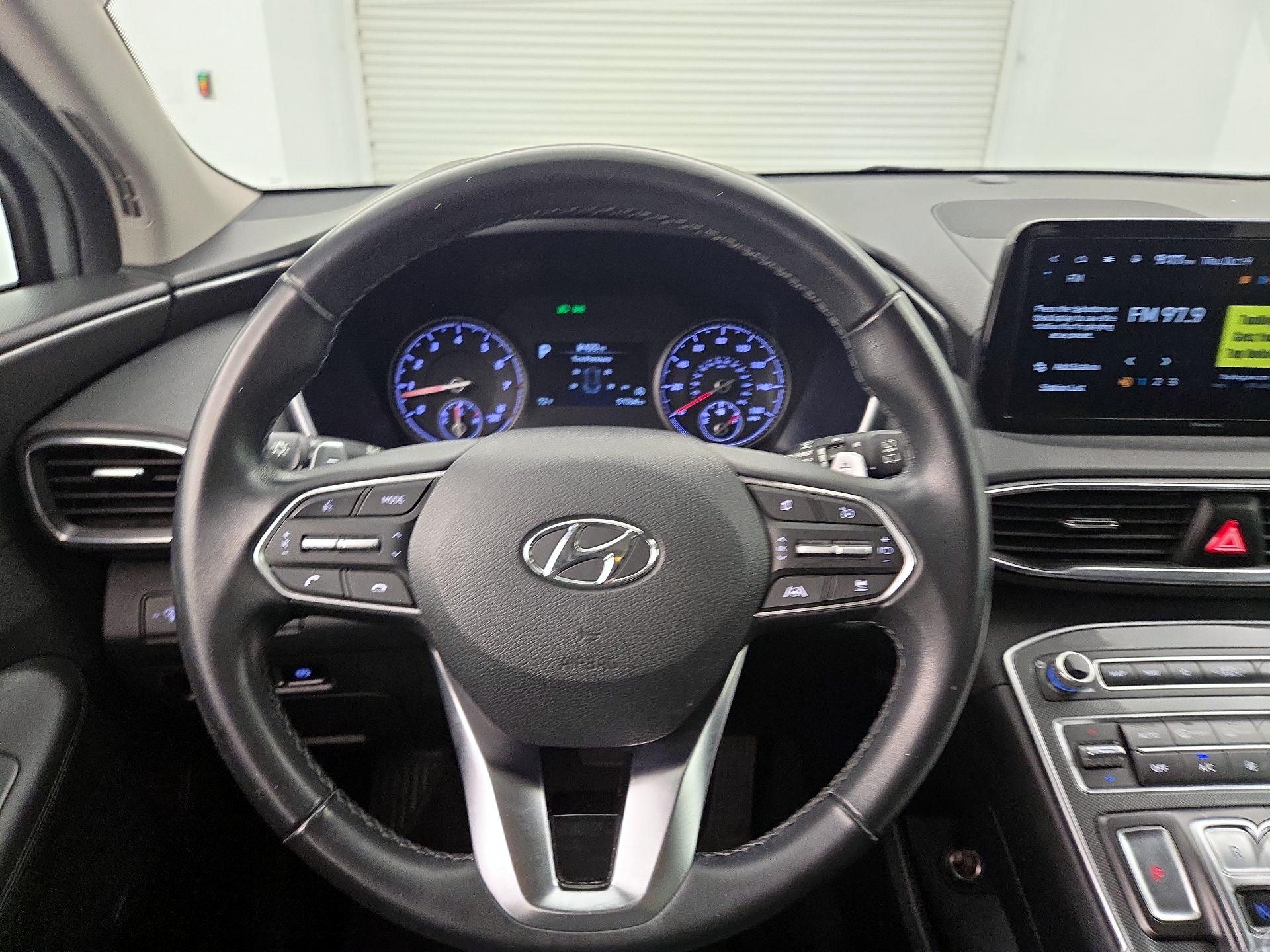 Thumbnail: 2023 Hyundai Santa Fe - 10
