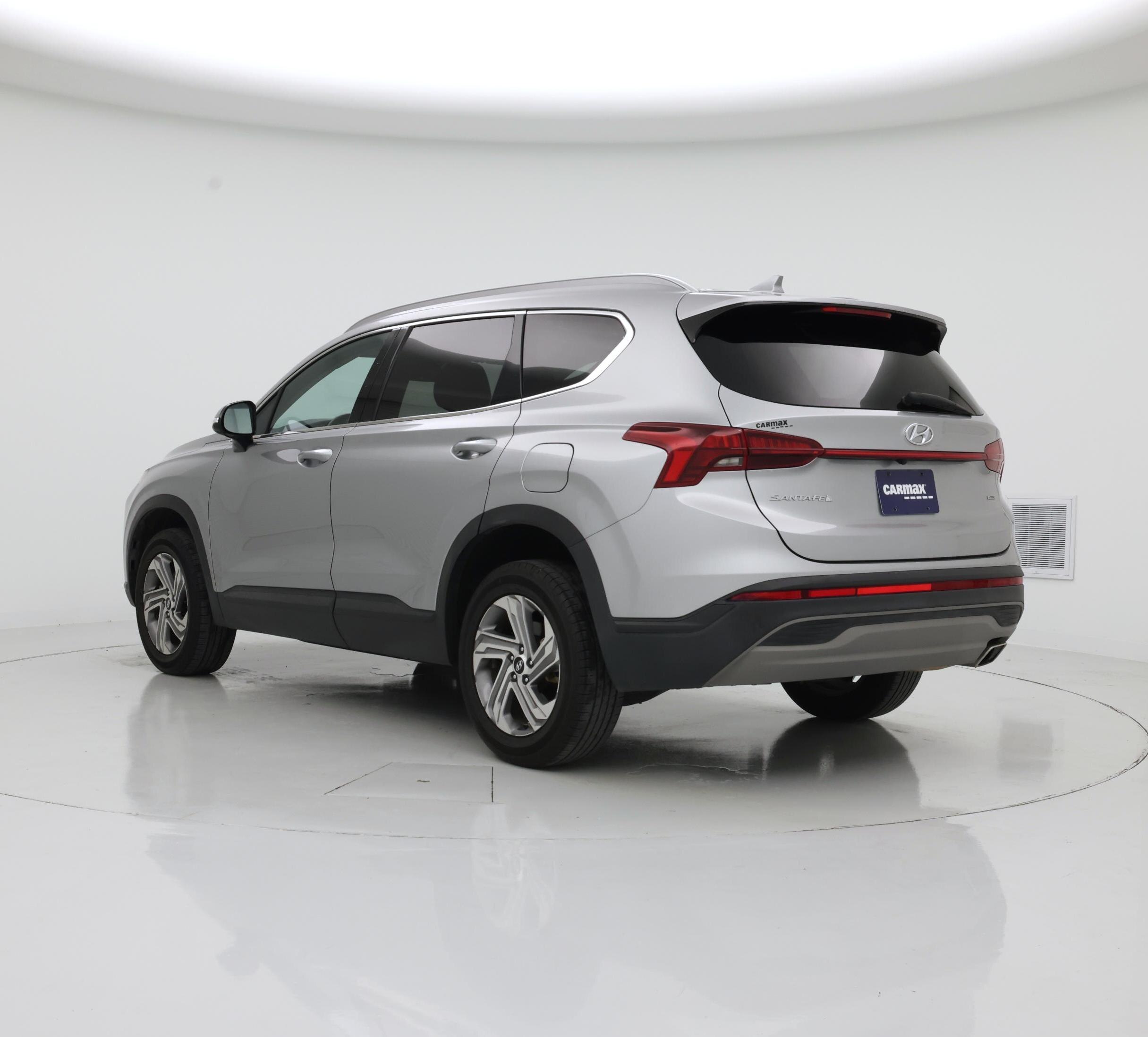 Thumbnail: 2023 Hyundai Santa Fe - 2