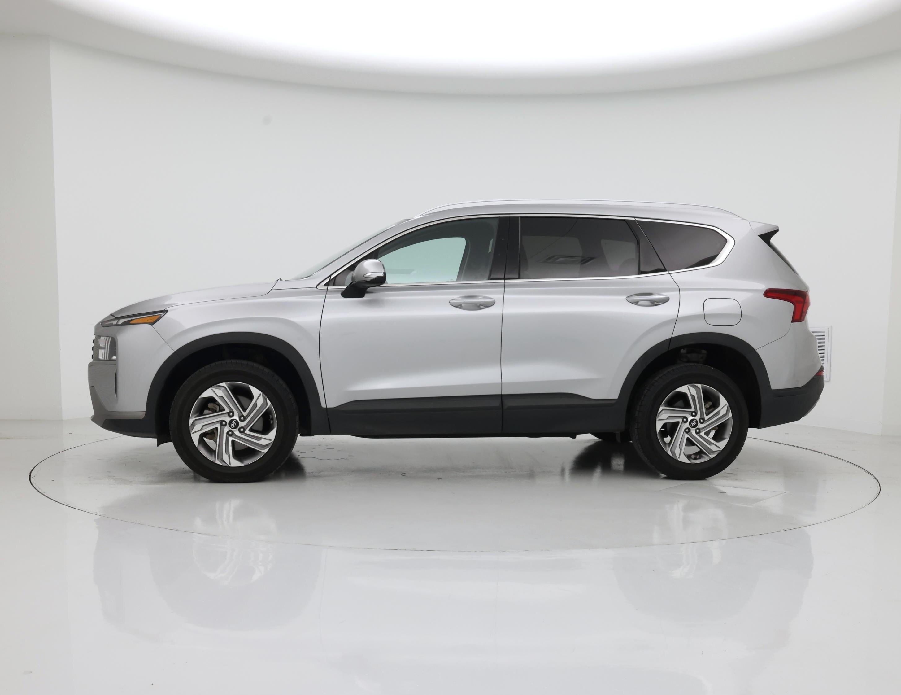 Thumbnail: 2023 Hyundai Santa Fe - 3