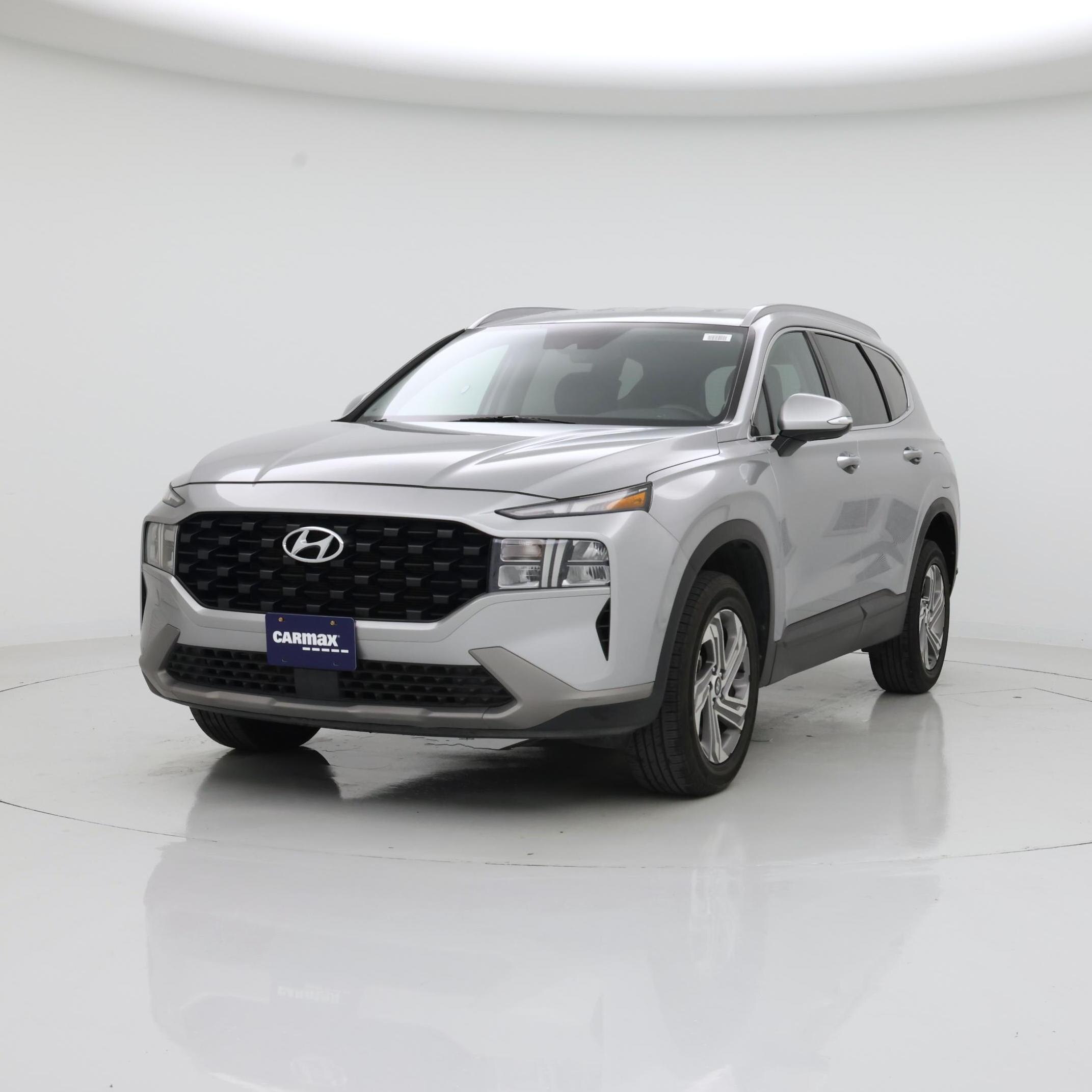 Thumbnail: 2023 Hyundai Santa Fe - 4