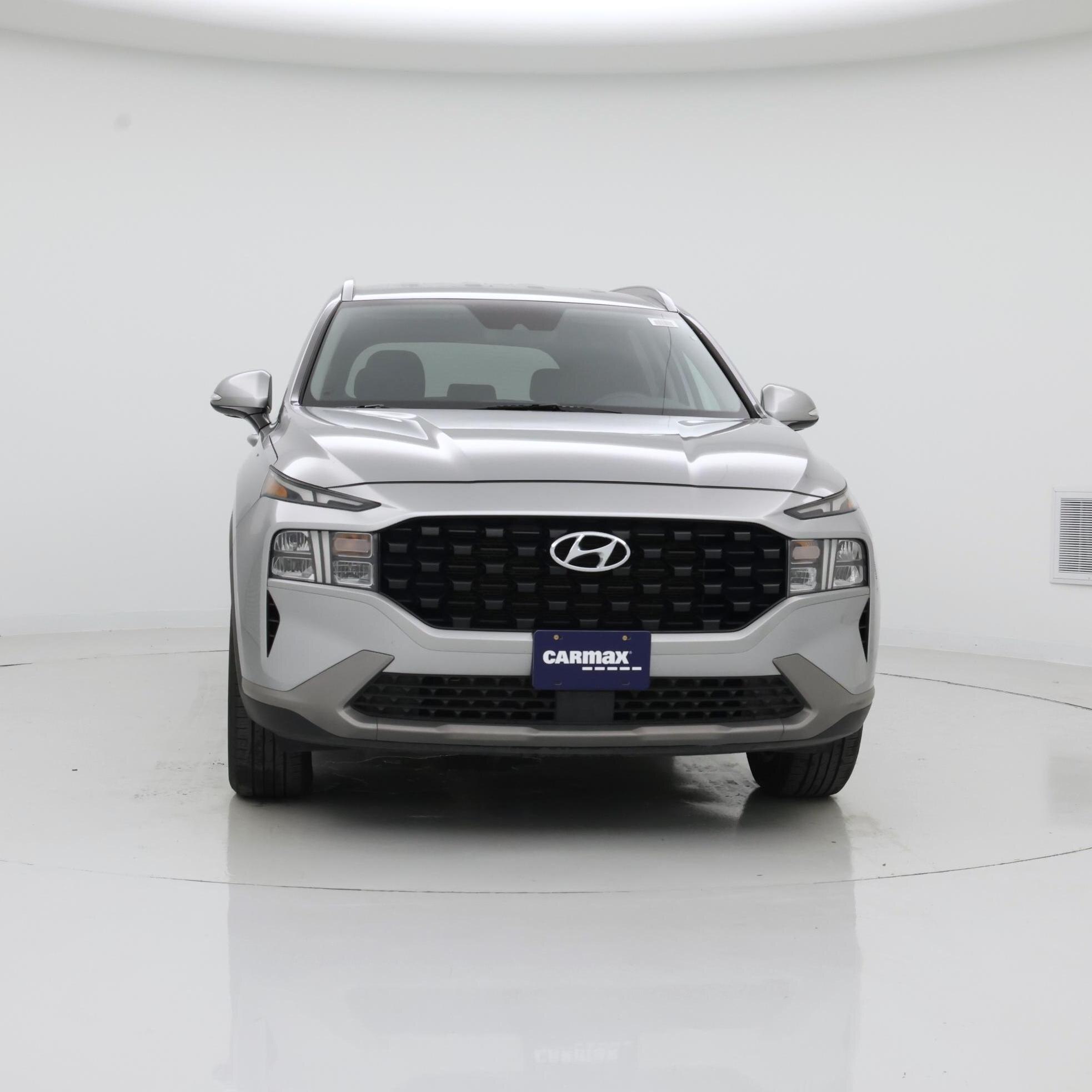 Thumbnail: 2023 Hyundai Santa Fe - 5