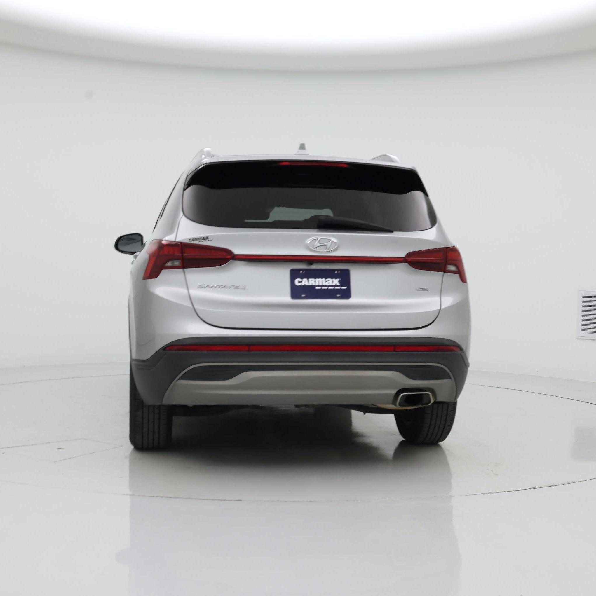 Thumbnail: 2023 Hyundai Santa Fe - 6