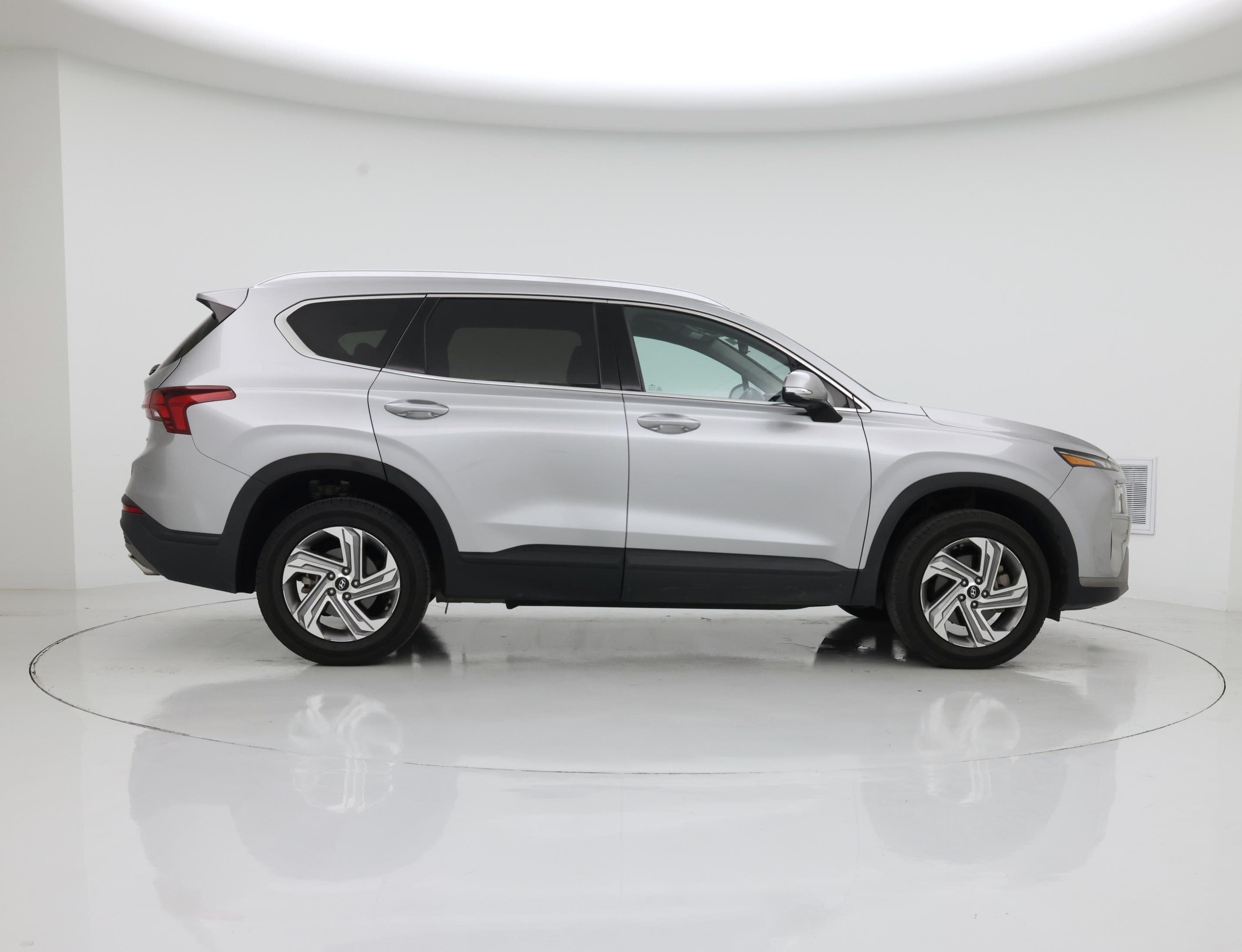 Thumbnail: 2023 Hyundai Santa Fe - 7