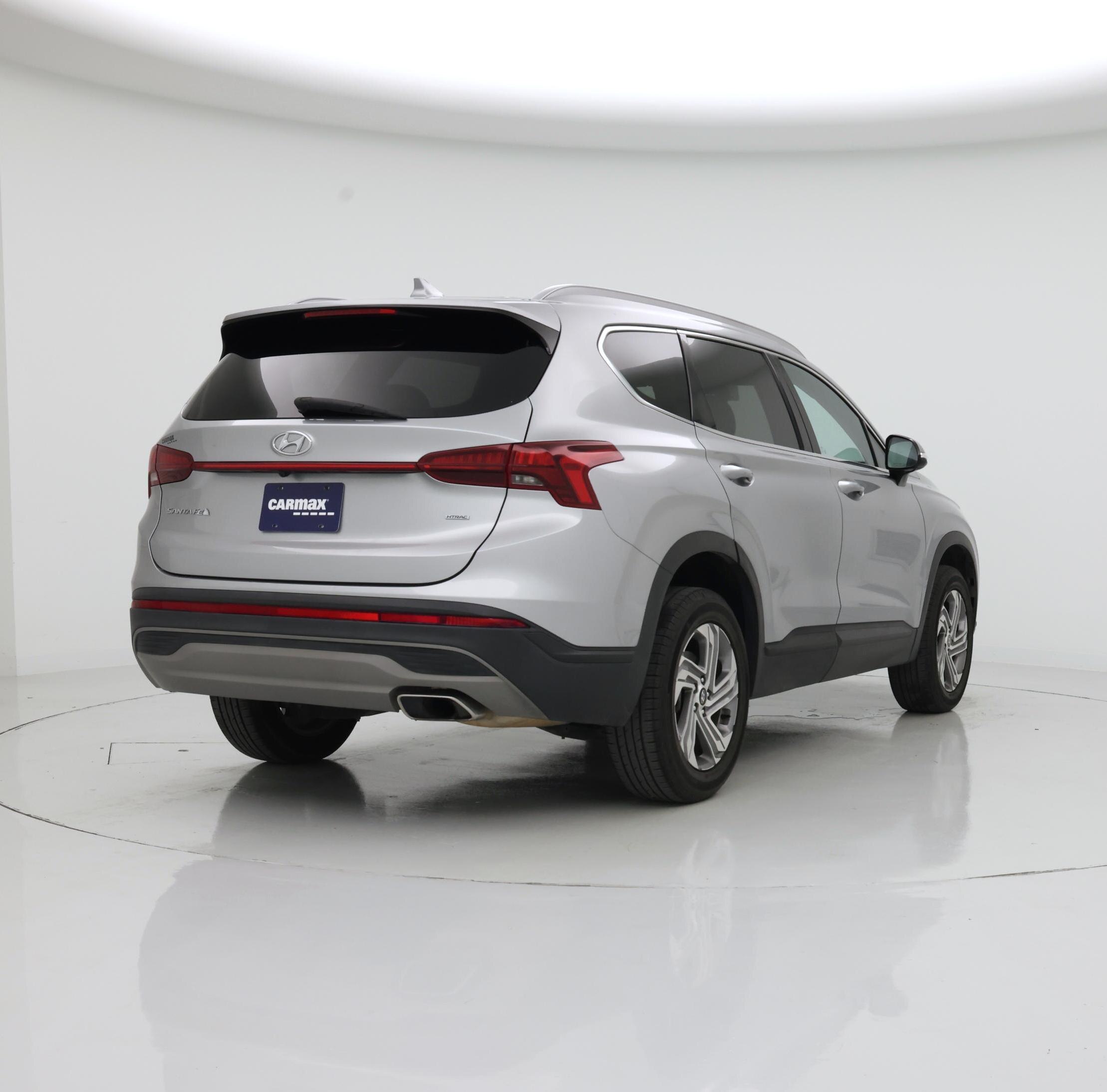 Thumbnail: 2023 Hyundai Santa Fe - 8