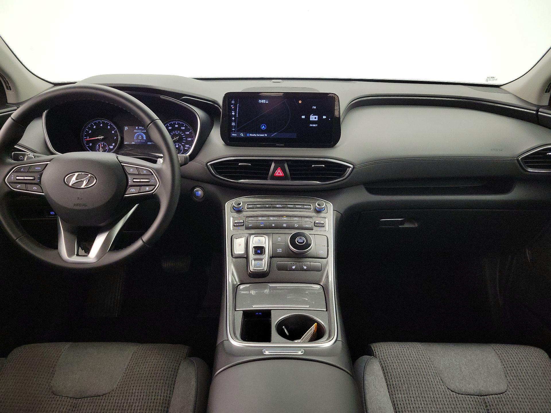 Thumbnail: 2023 Hyundai Santa Fe - 9