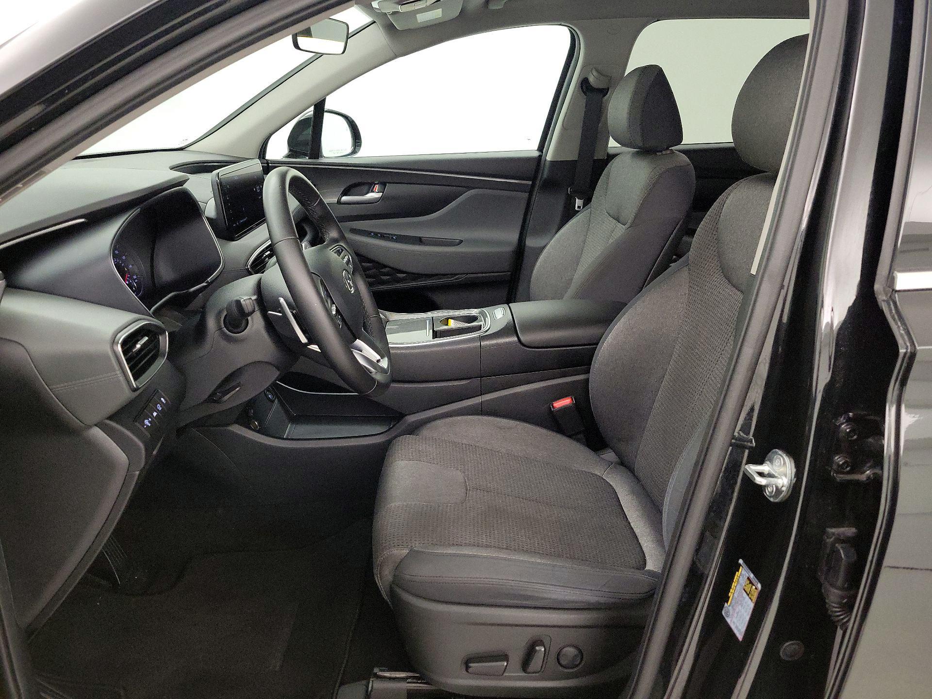 Thumbnail: 2023 Hyundai Santa Fe - 11