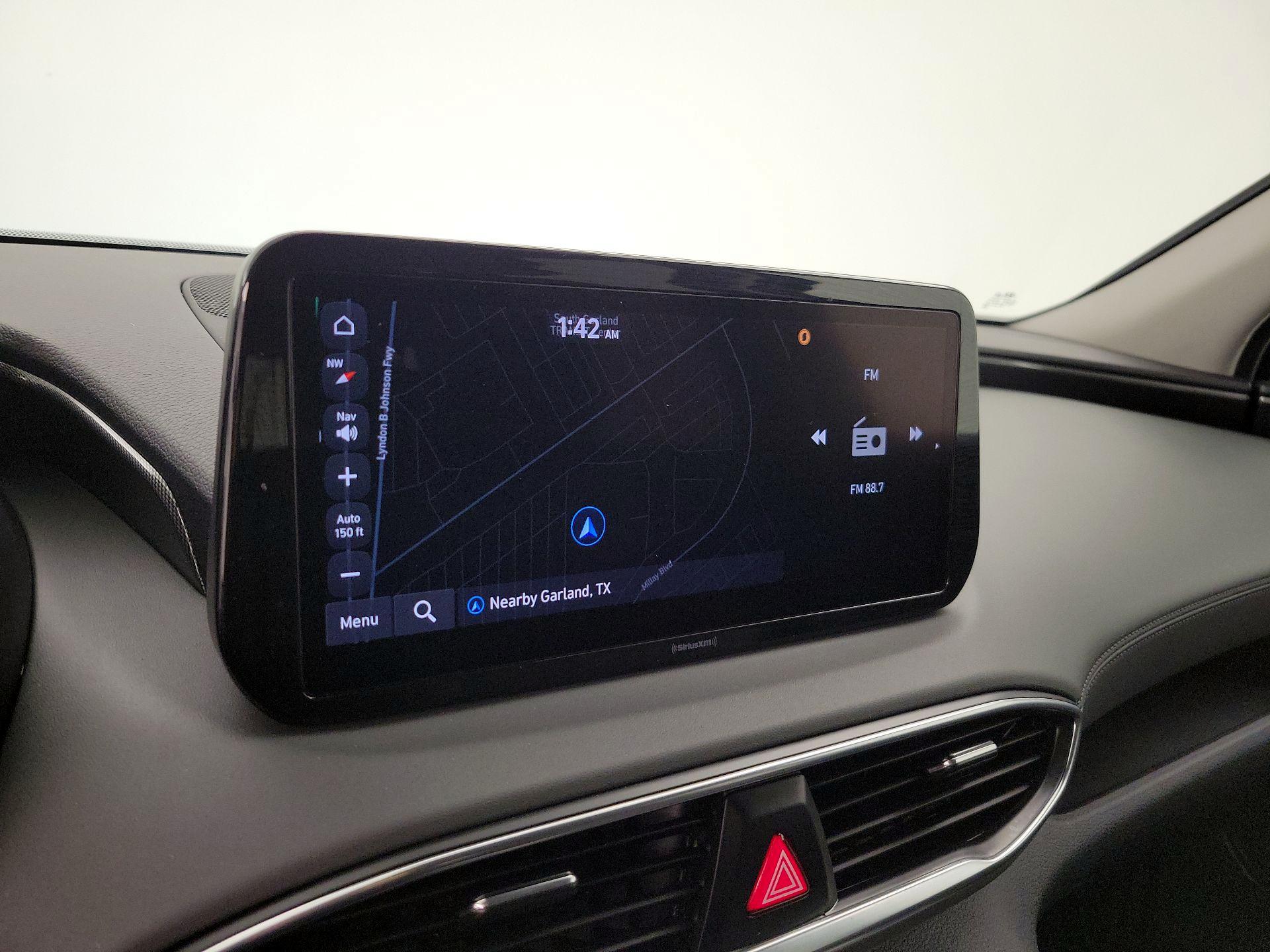 Thumbnail: 2023 Hyundai Santa Fe - 14