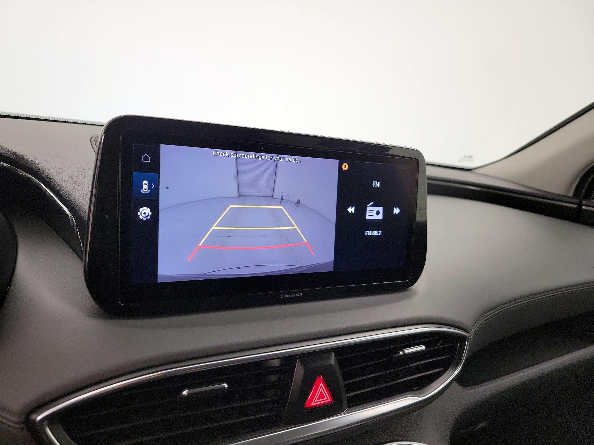 Thumbnail: 2023 Hyundai Santa Fe - 15