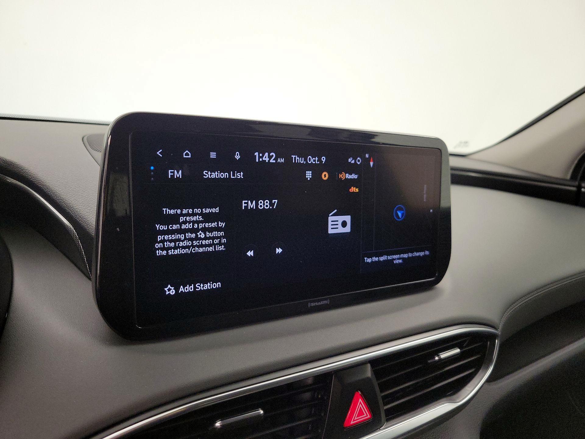 Thumbnail: 2023 Hyundai Santa Fe - 16