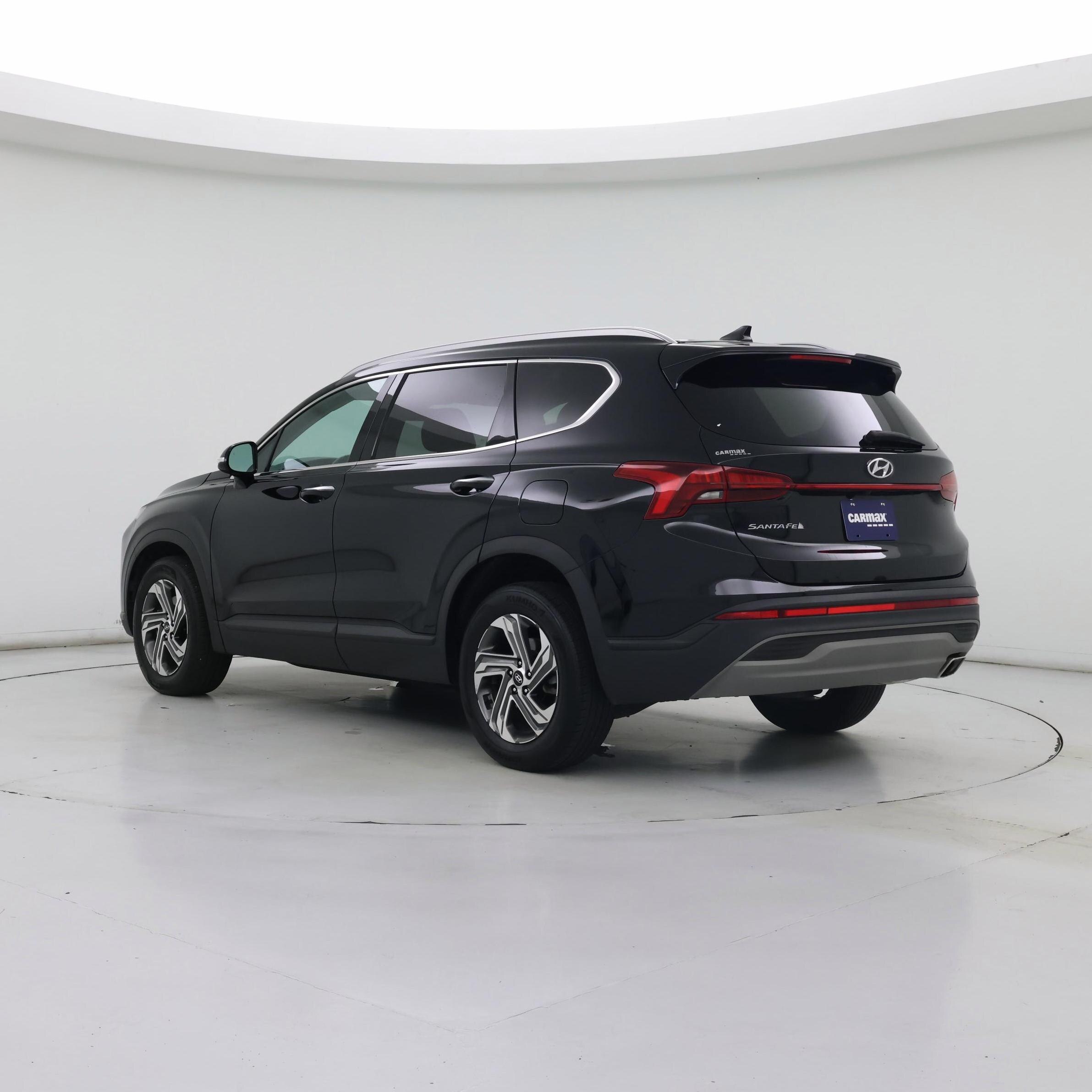 Thumbnail: 2023 Hyundai Santa Fe - 2