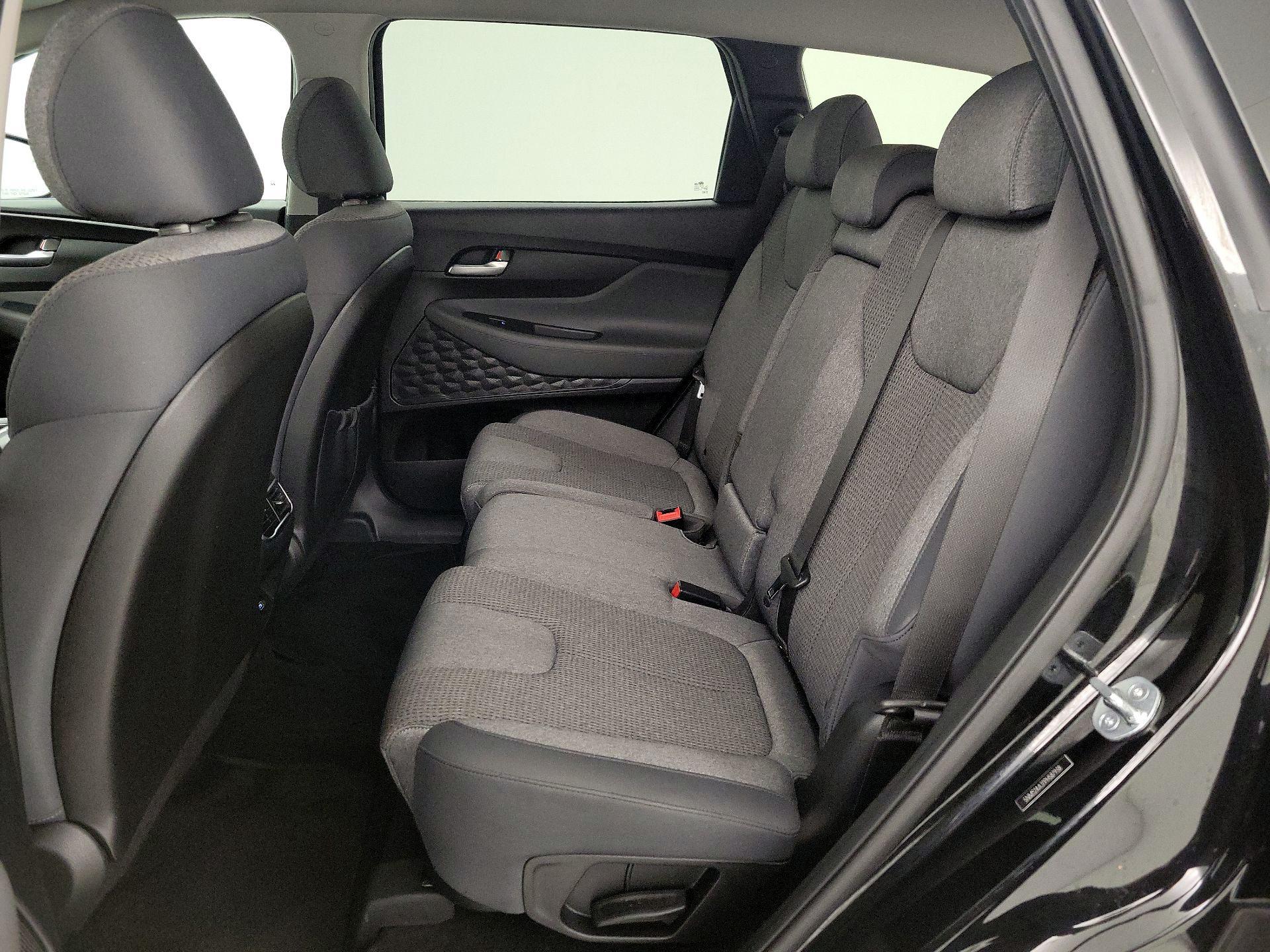 Thumbnail: 2023 Hyundai Santa Fe - 19