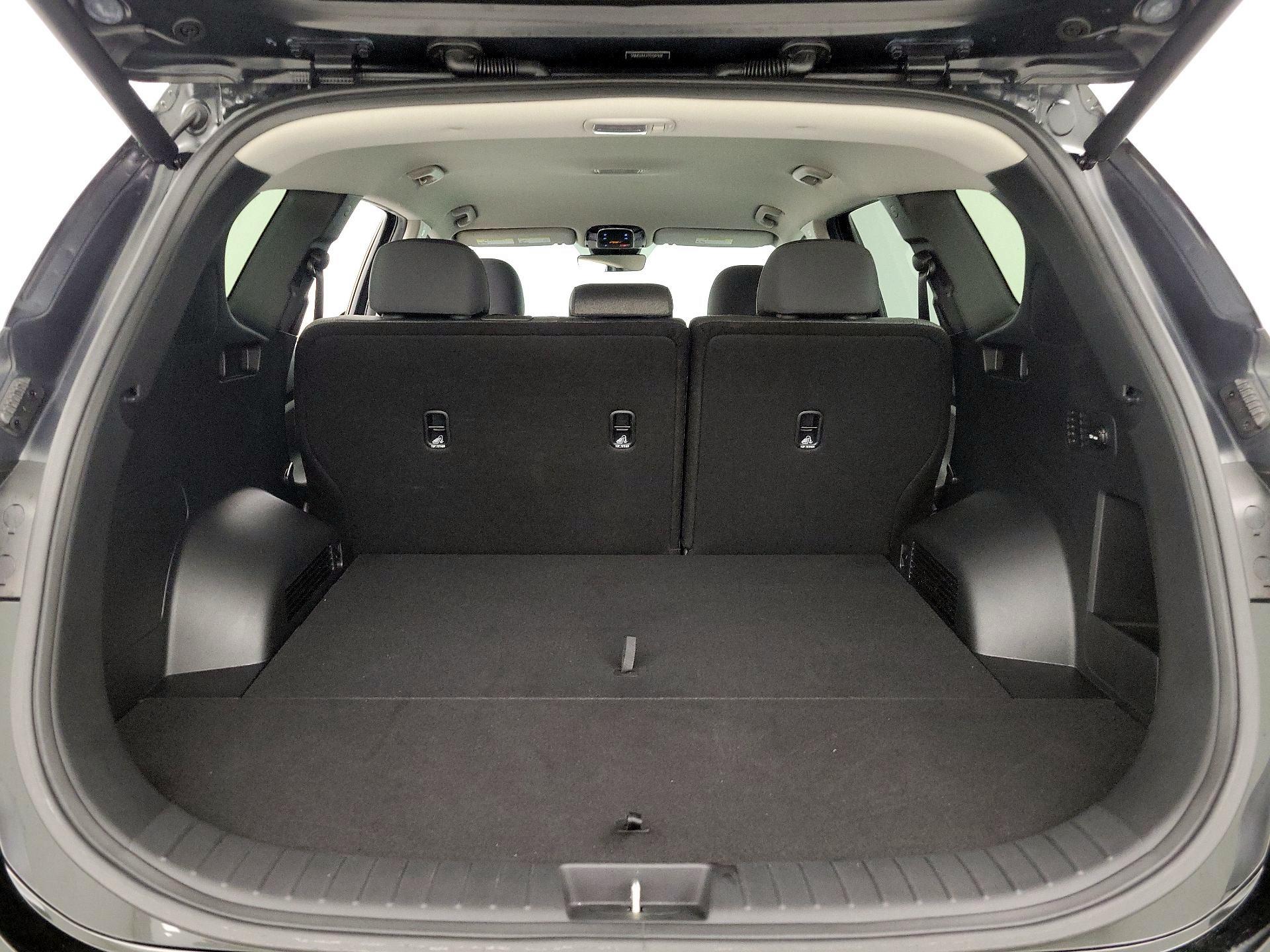 Thumbnail: 2023 Hyundai Santa Fe - 20