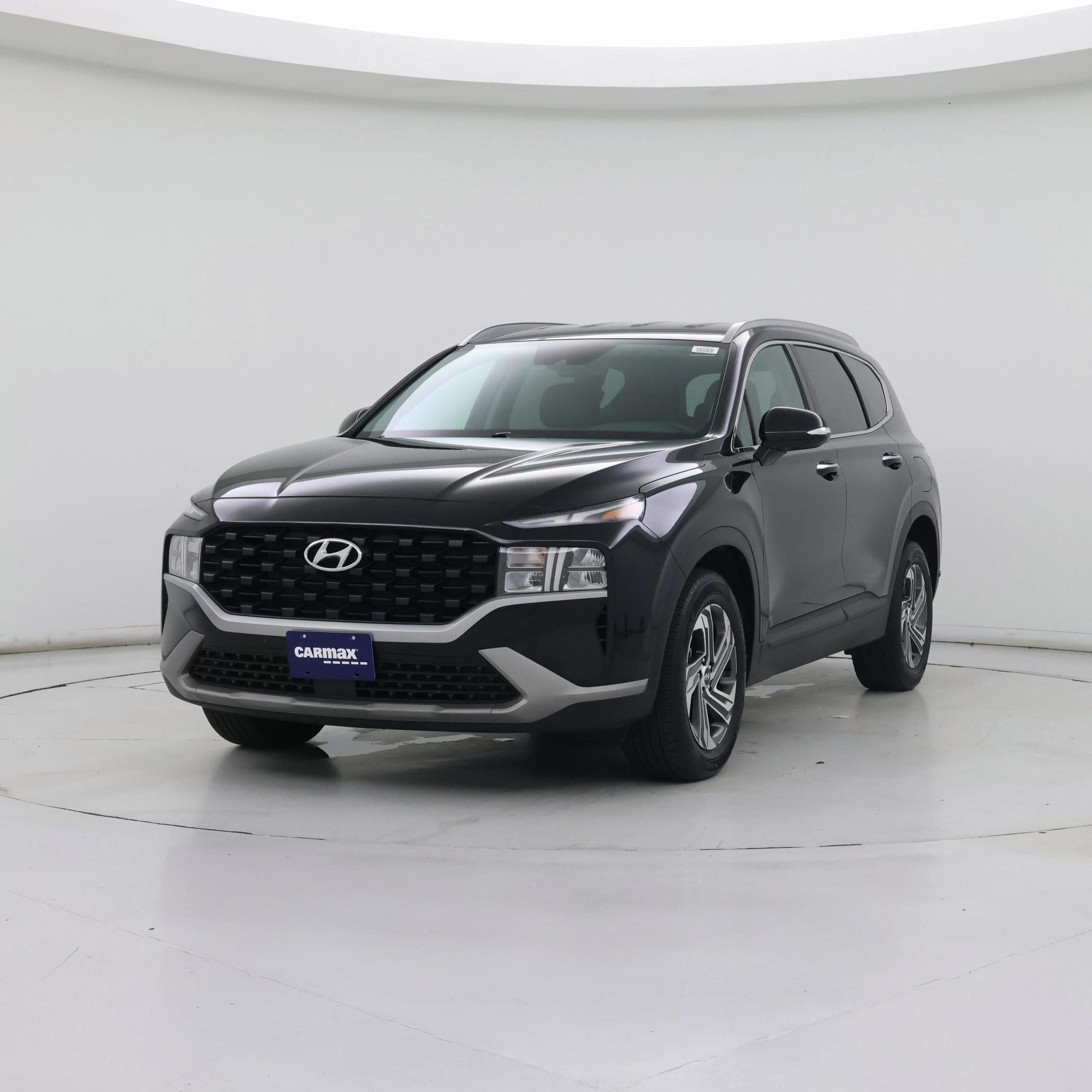 Thumbnail: 2023 Hyundai Santa Fe - 4