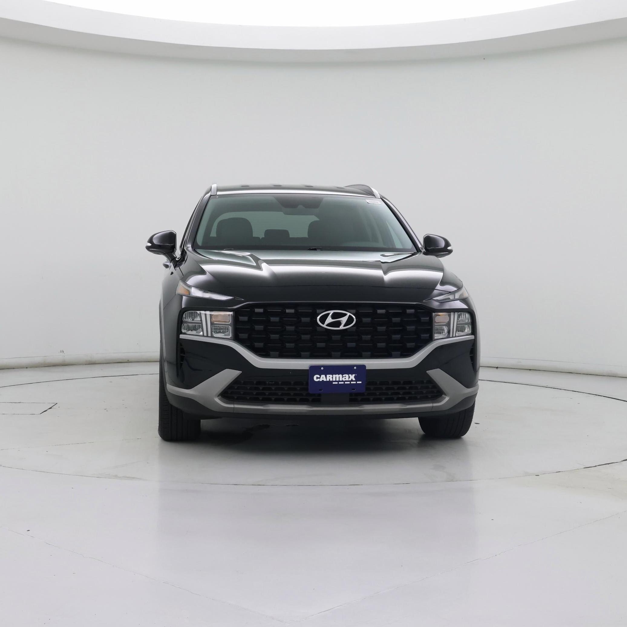 Thumbnail: 2023 Hyundai Santa Fe - 5